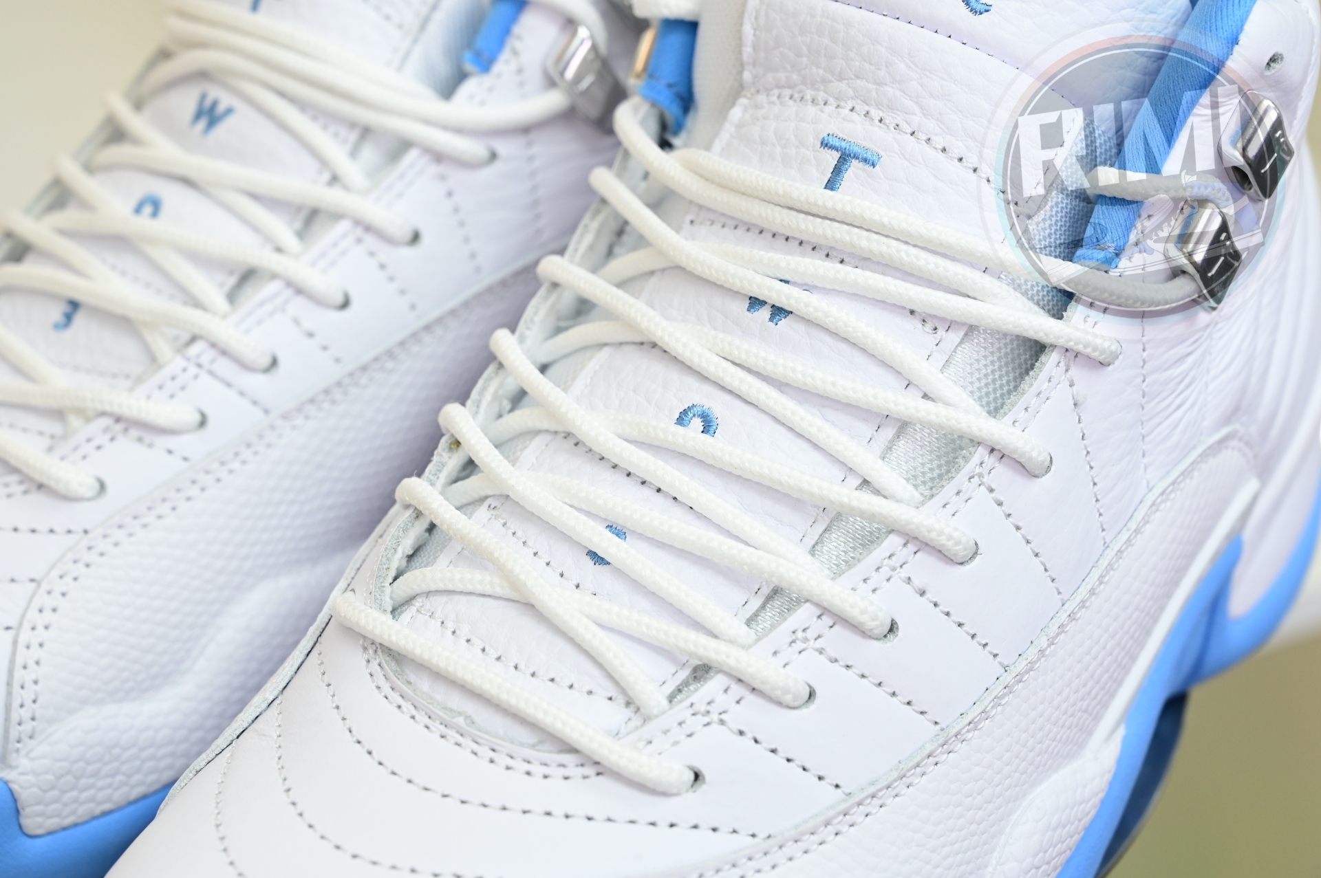 Jordan Air Jordan 12“MELO”2025  CT8013-112