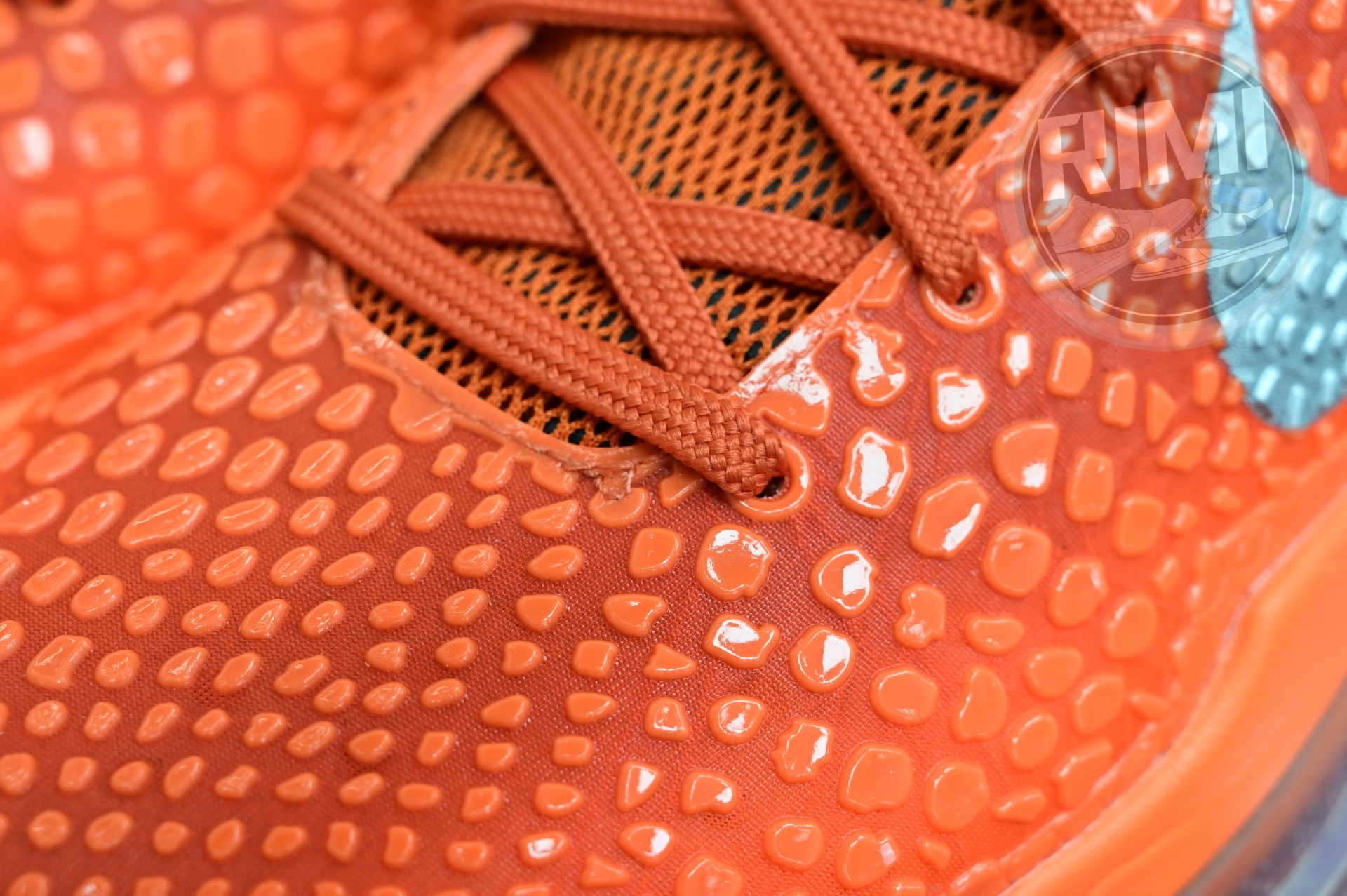 Nike Zoom Kobe 6 Protro“Total Orange”IH1871-800