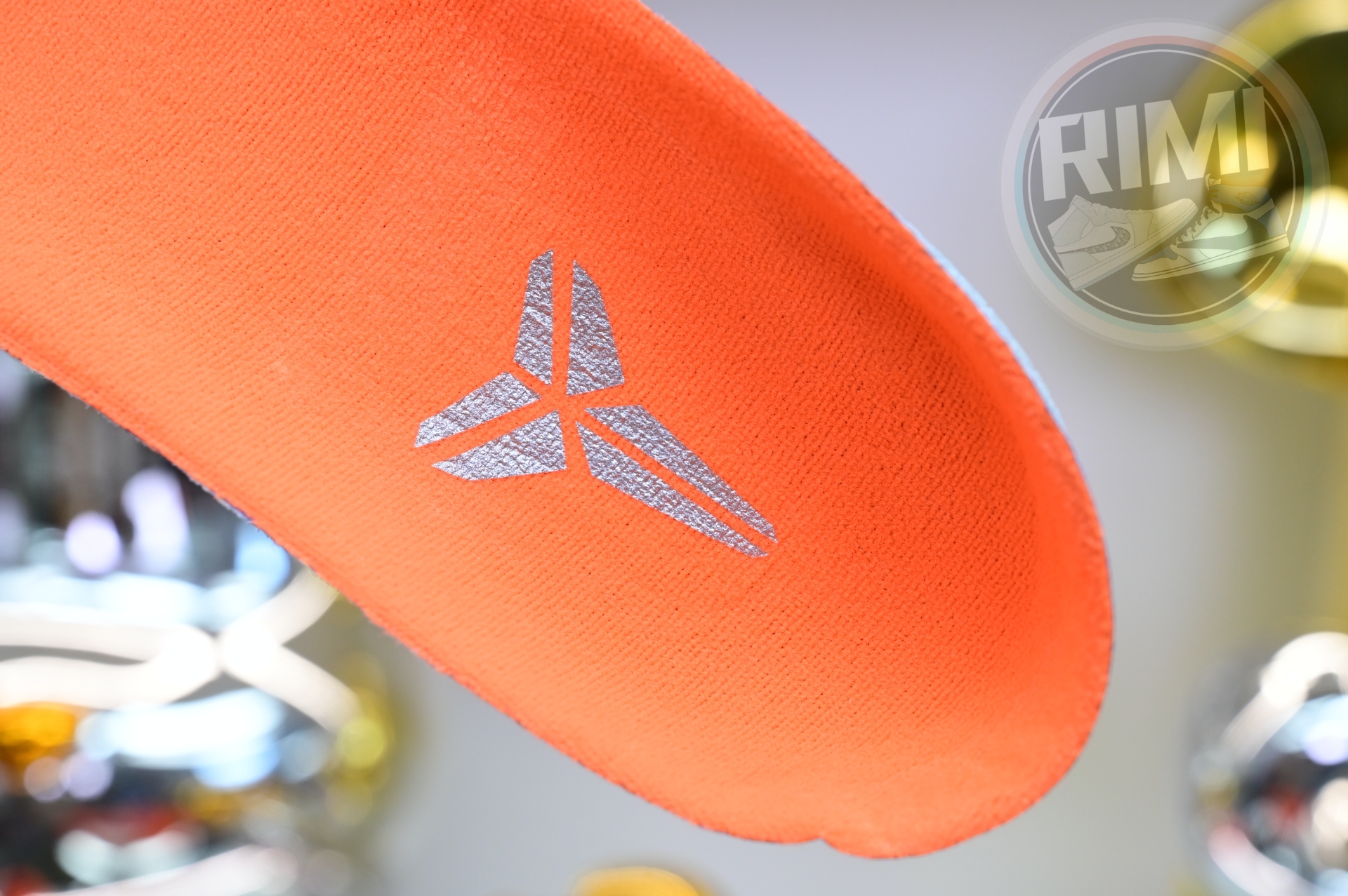 Nike Zoom Kobe 6 Protro“Total Orange”IH1871-800