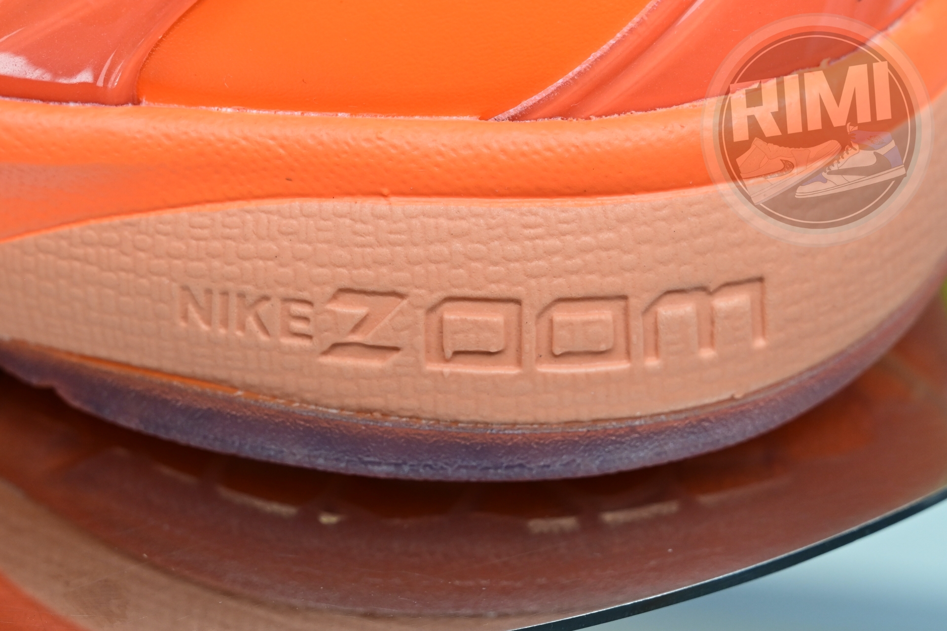 Nike Zoom Kobe 6 Protro“Total Orange”IH1871-800