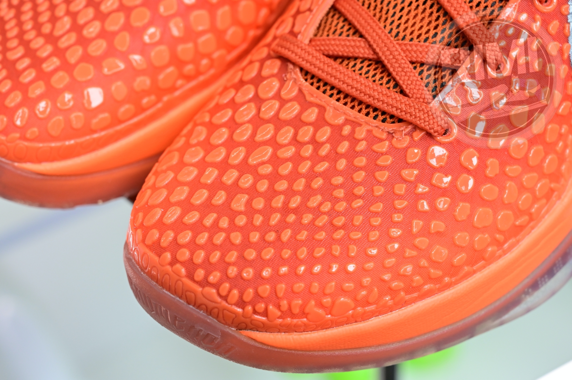 Nike Zoom Kobe 6 Protro“Total Orange”IH1871-800