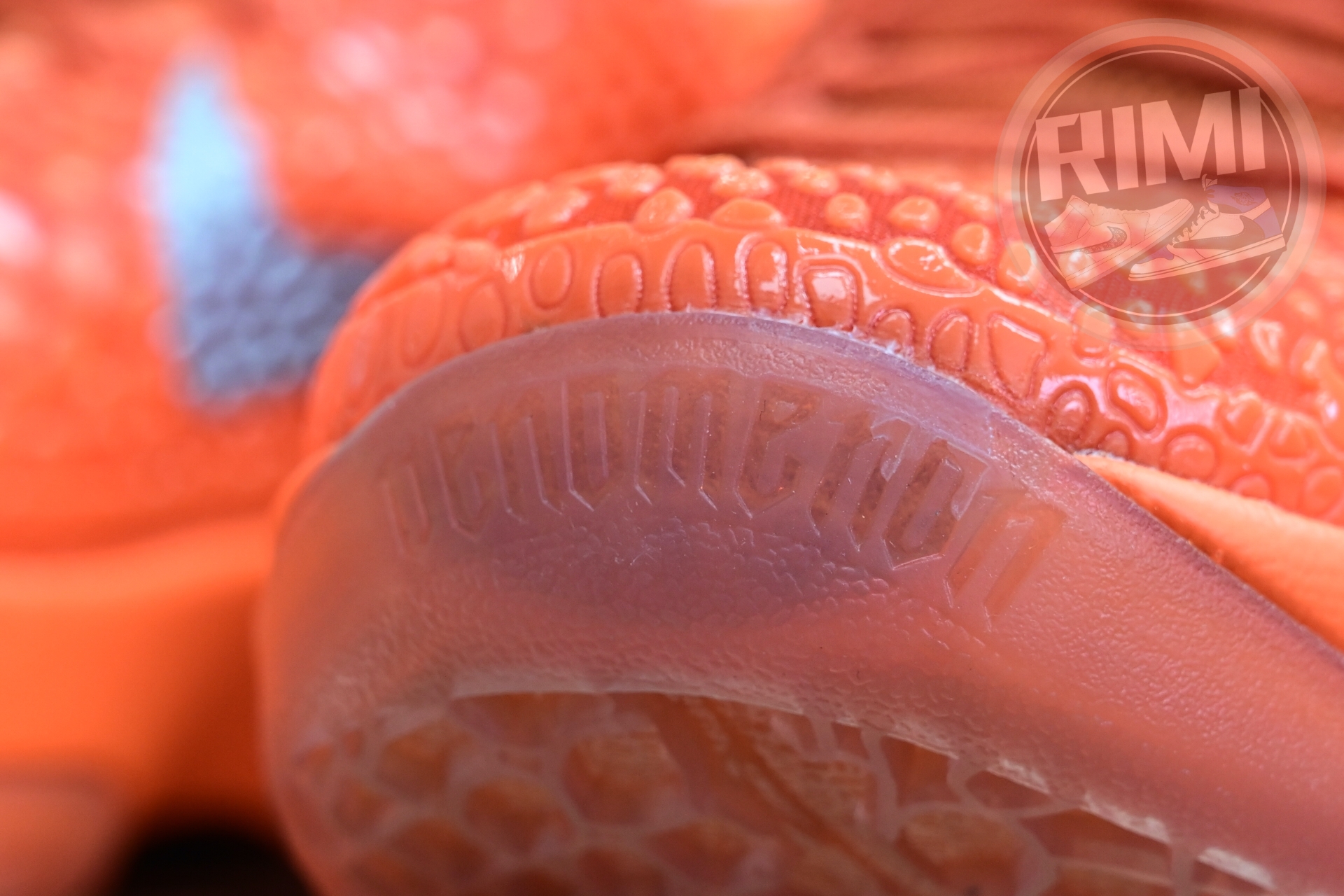 Nike Zoom Kobe 6 Protro“Total Orange”IH1871-800