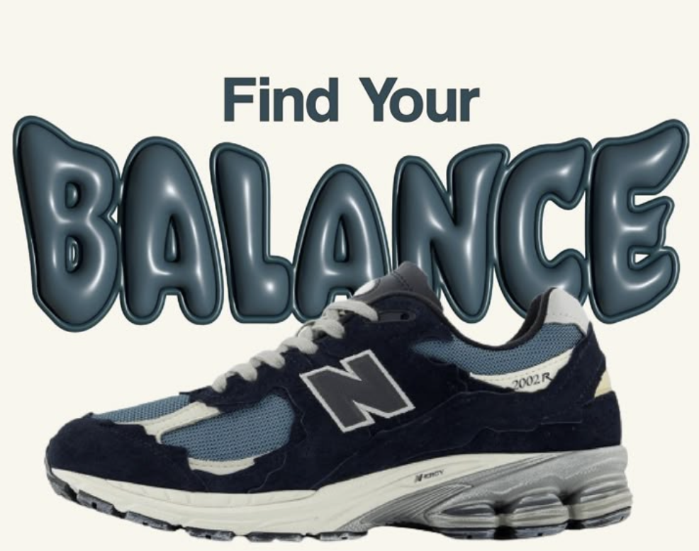 New Balance