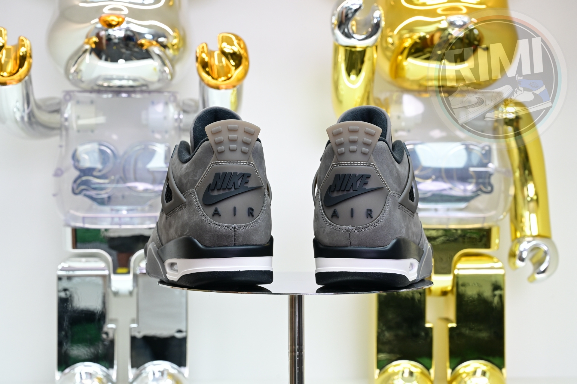 Jordan Air Ship“CaveStone” FV5029-200