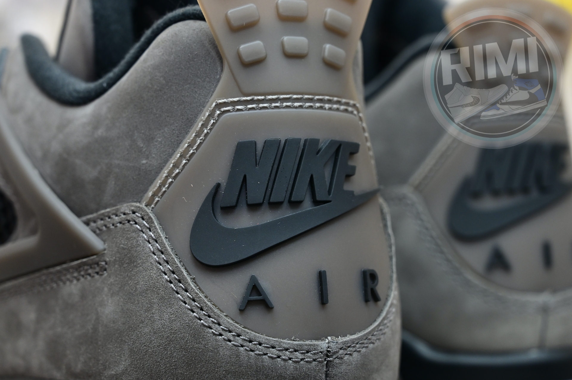 Jordan Air Ship“CaveStone” FV5029-200