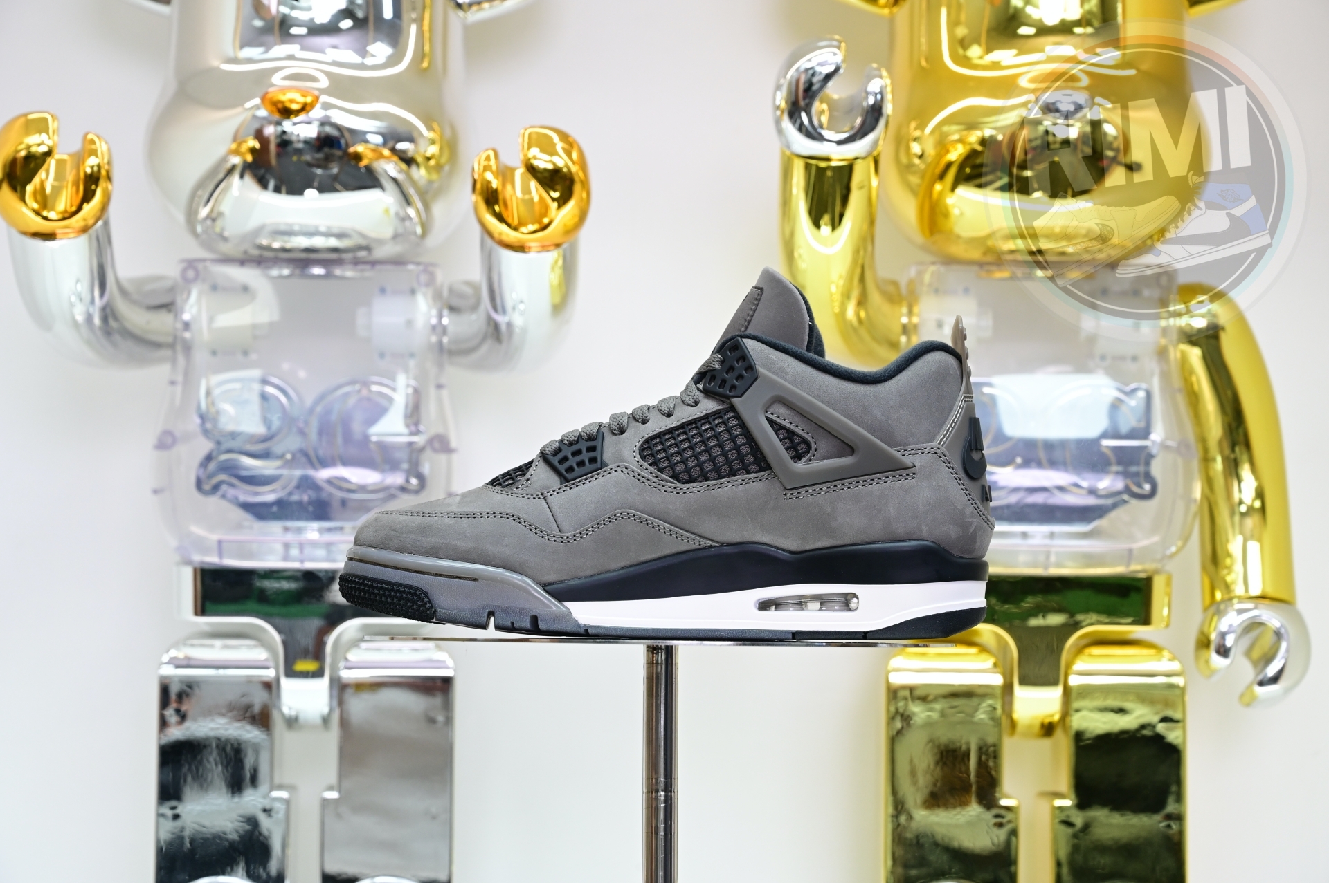 Jordan Air Ship“CaveStone” FV5029-200