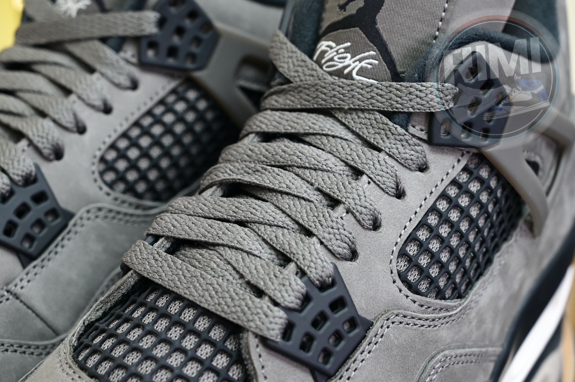 Jordan Air Ship“CaveStone” FV5029-200