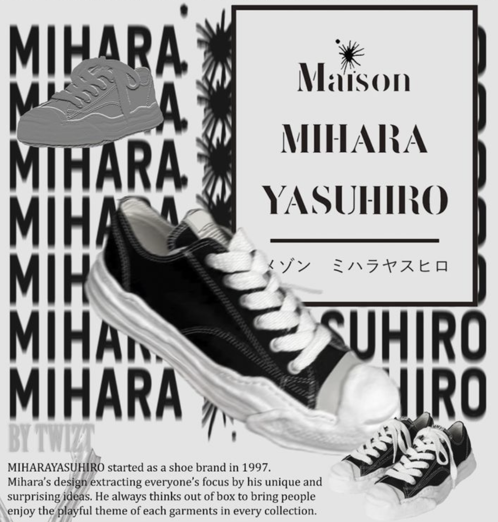 MIHARA YASUHIRO