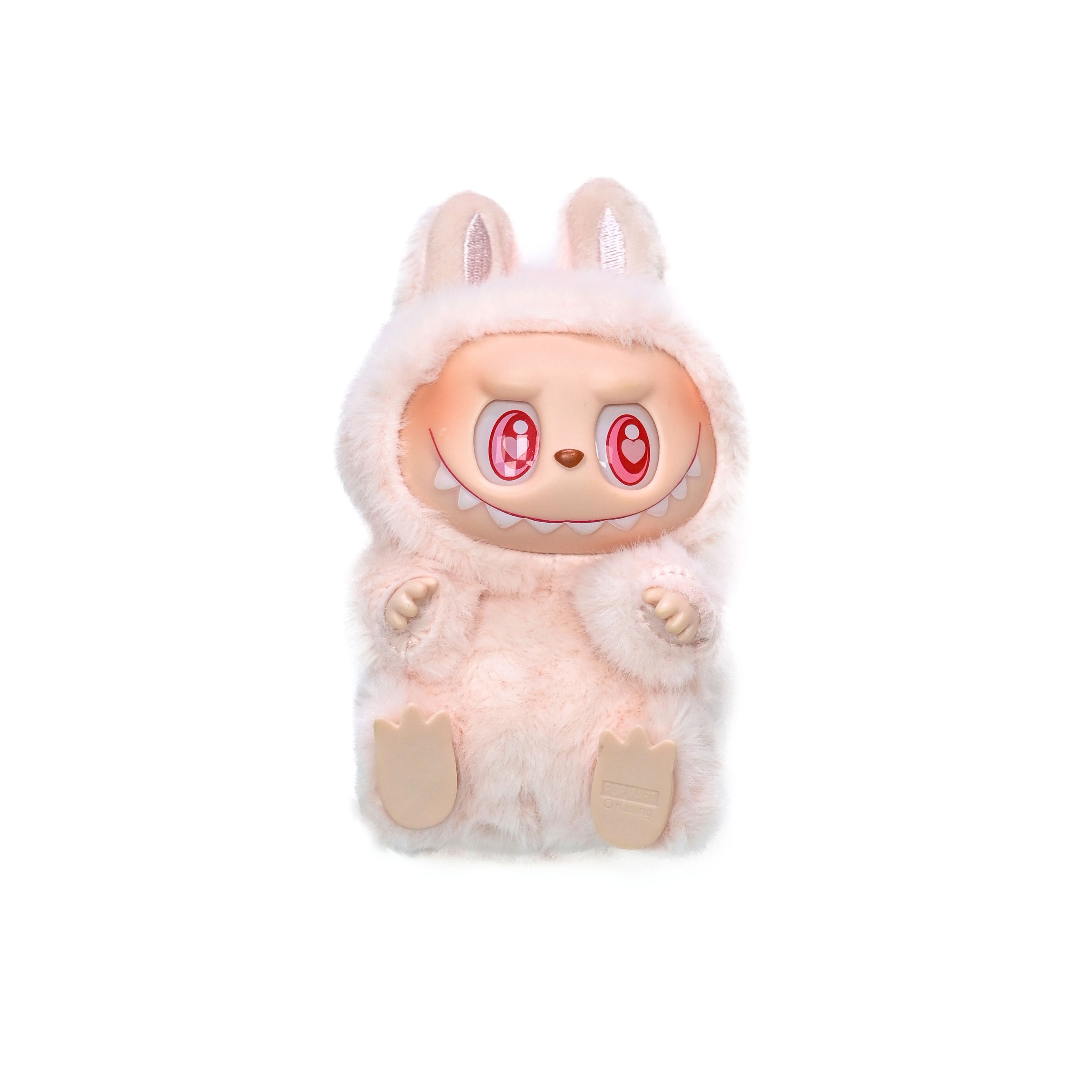 Pop Mart 泡泡玛特
