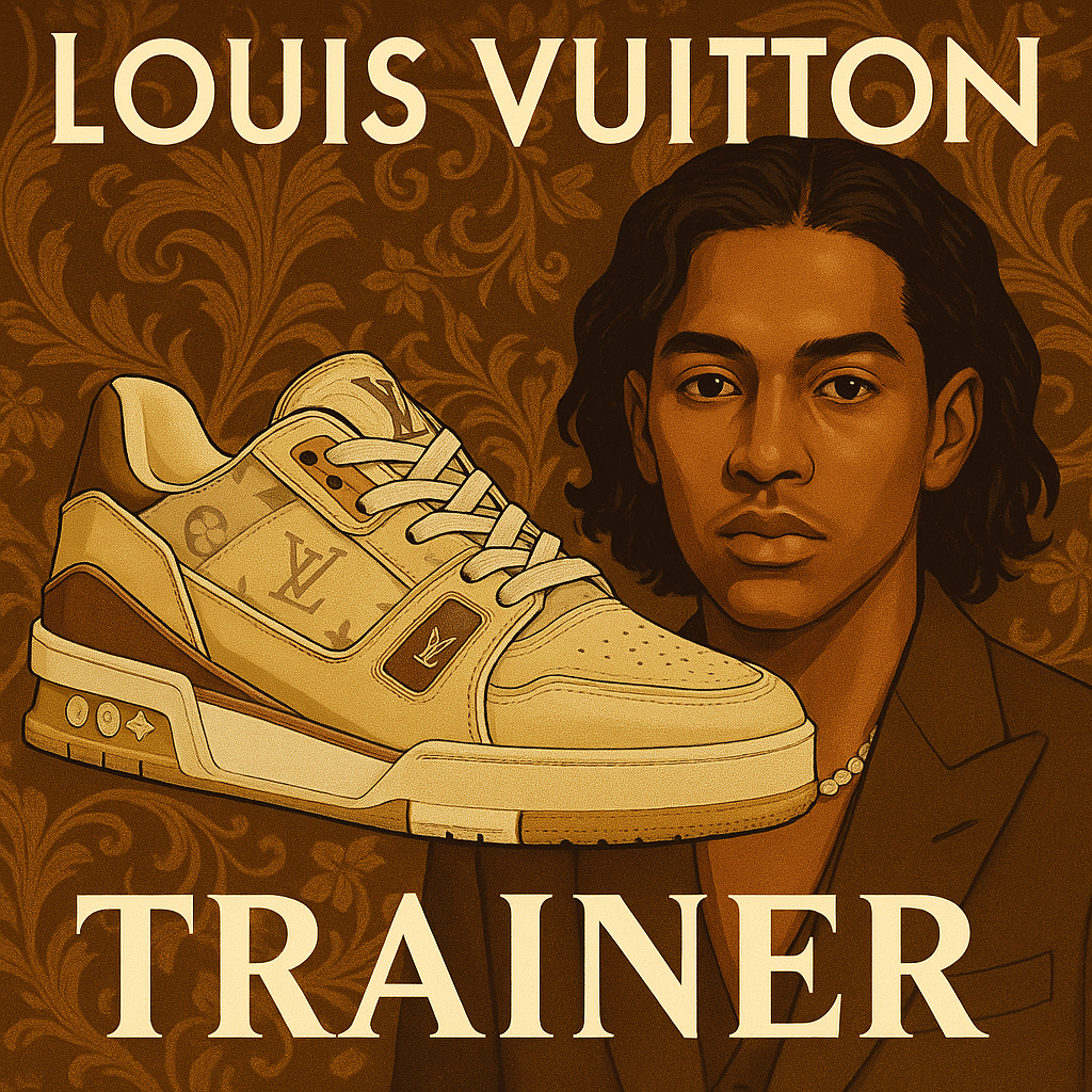 Louis Vuitton Trainer
