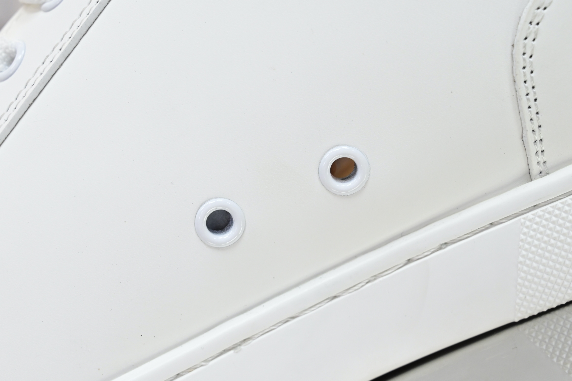 Christian Louboutin Red Bottom CL