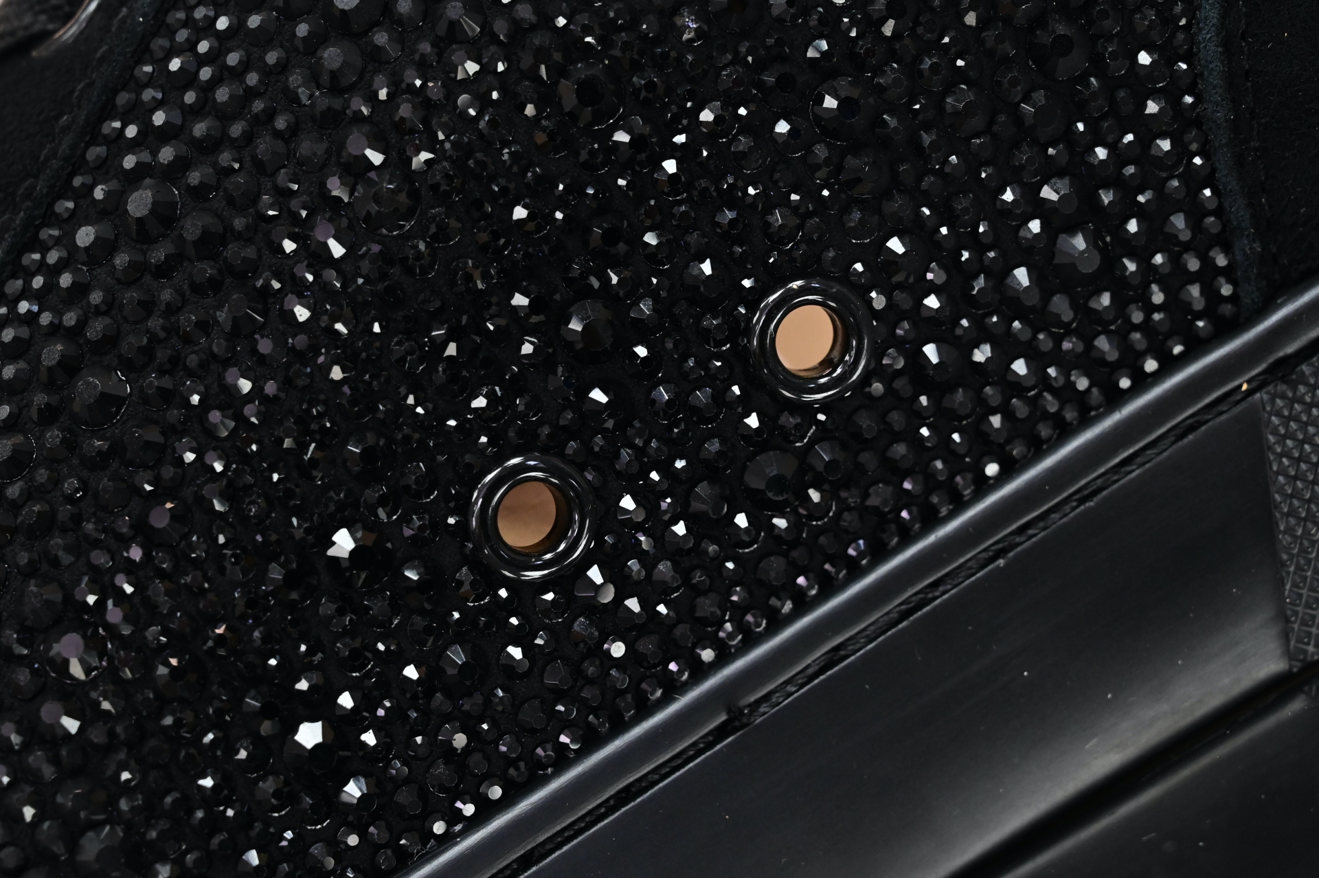 Christian Louboutin Red Bottom CL