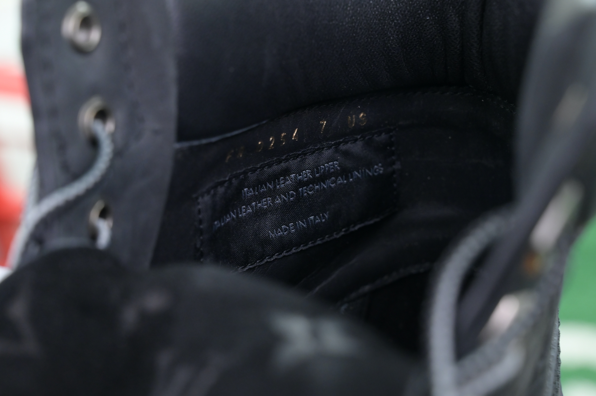 Timberland x LOUIS VUITTON