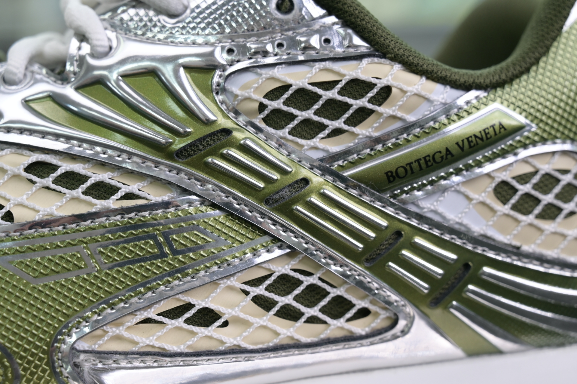 Bottega Veneta Orbit