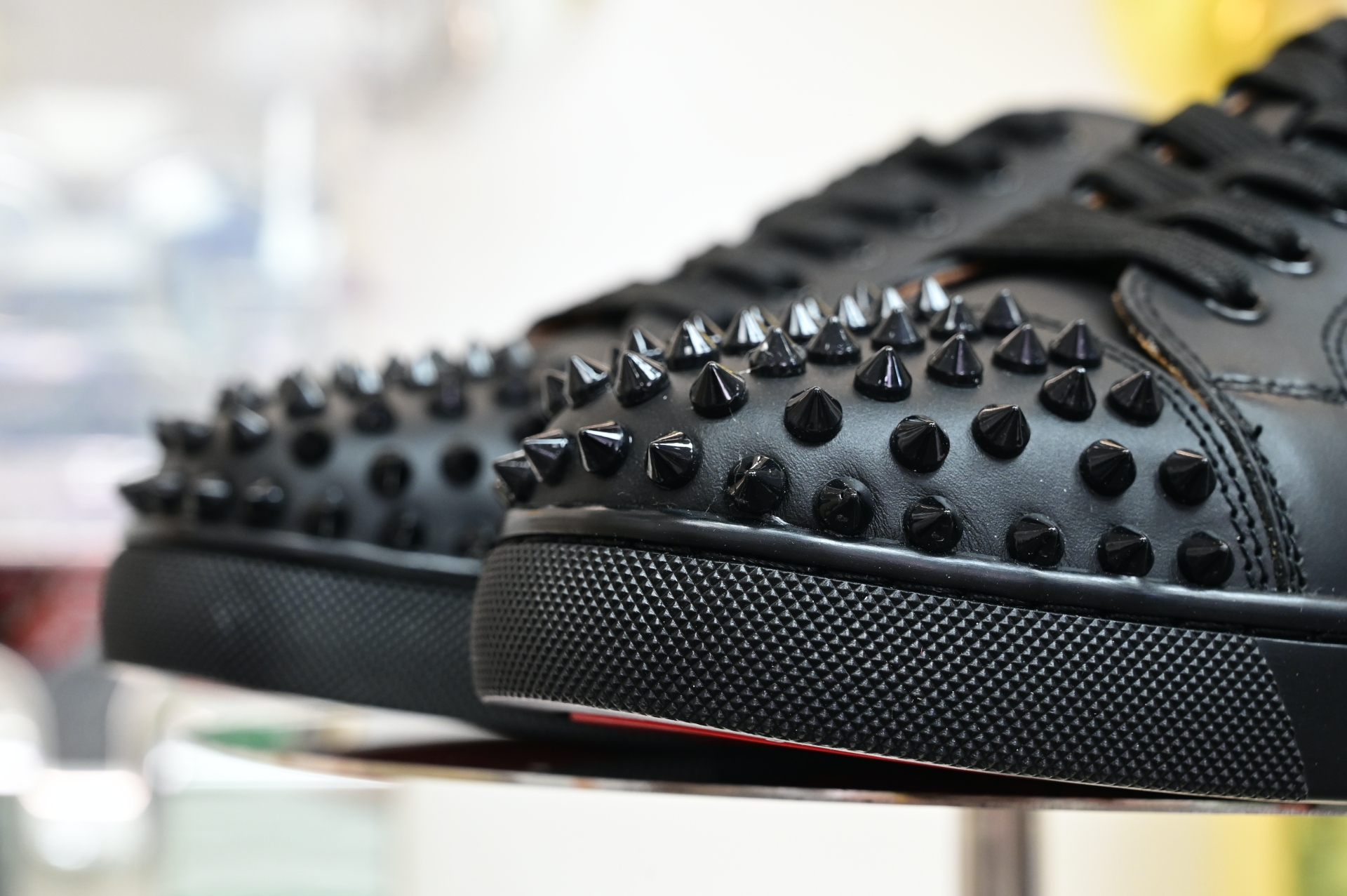 Christian Louboutin Red Bottom CL