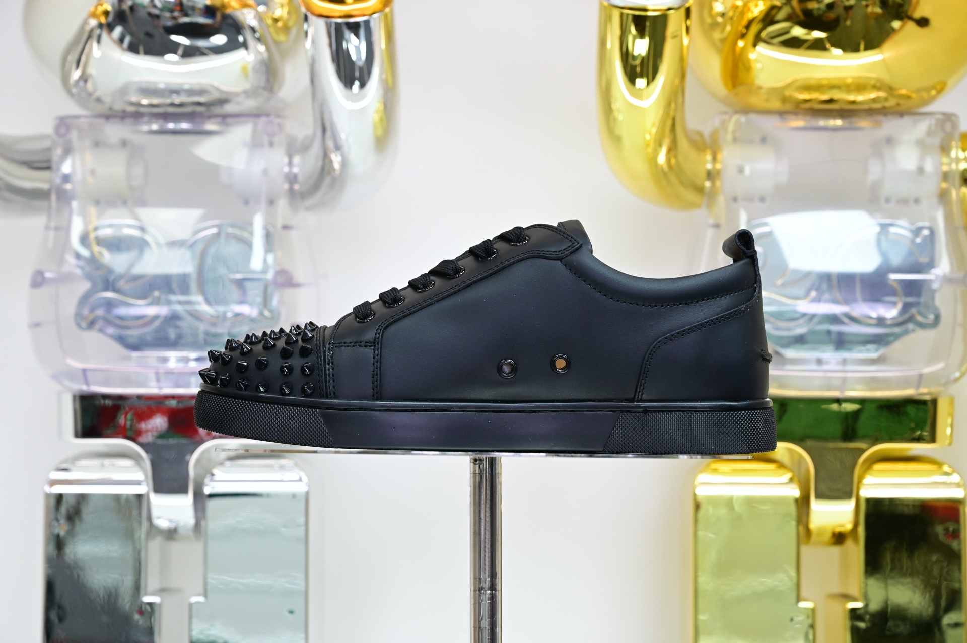 Christian Louboutin Red Bottom CL