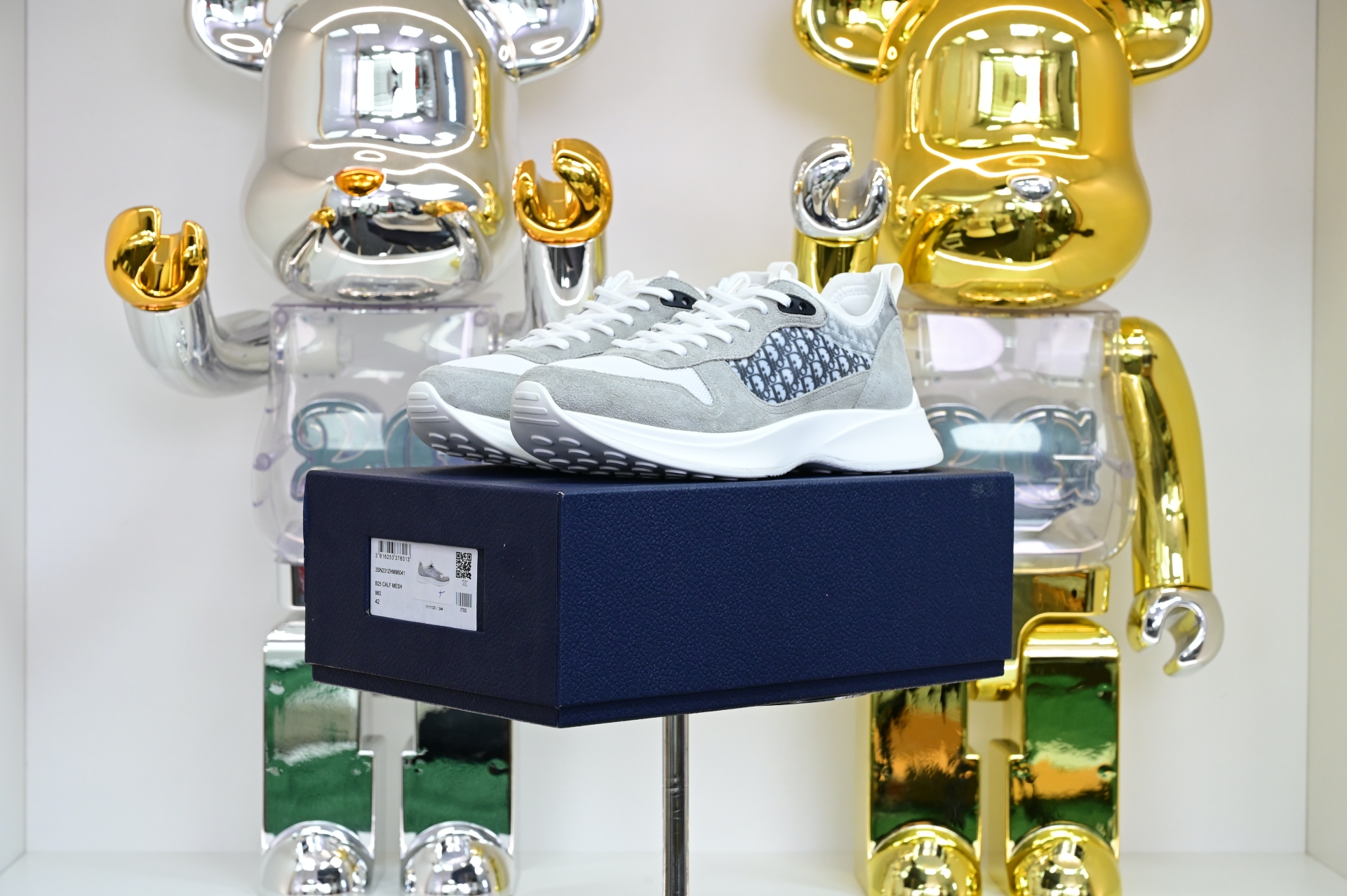 DIOR B25