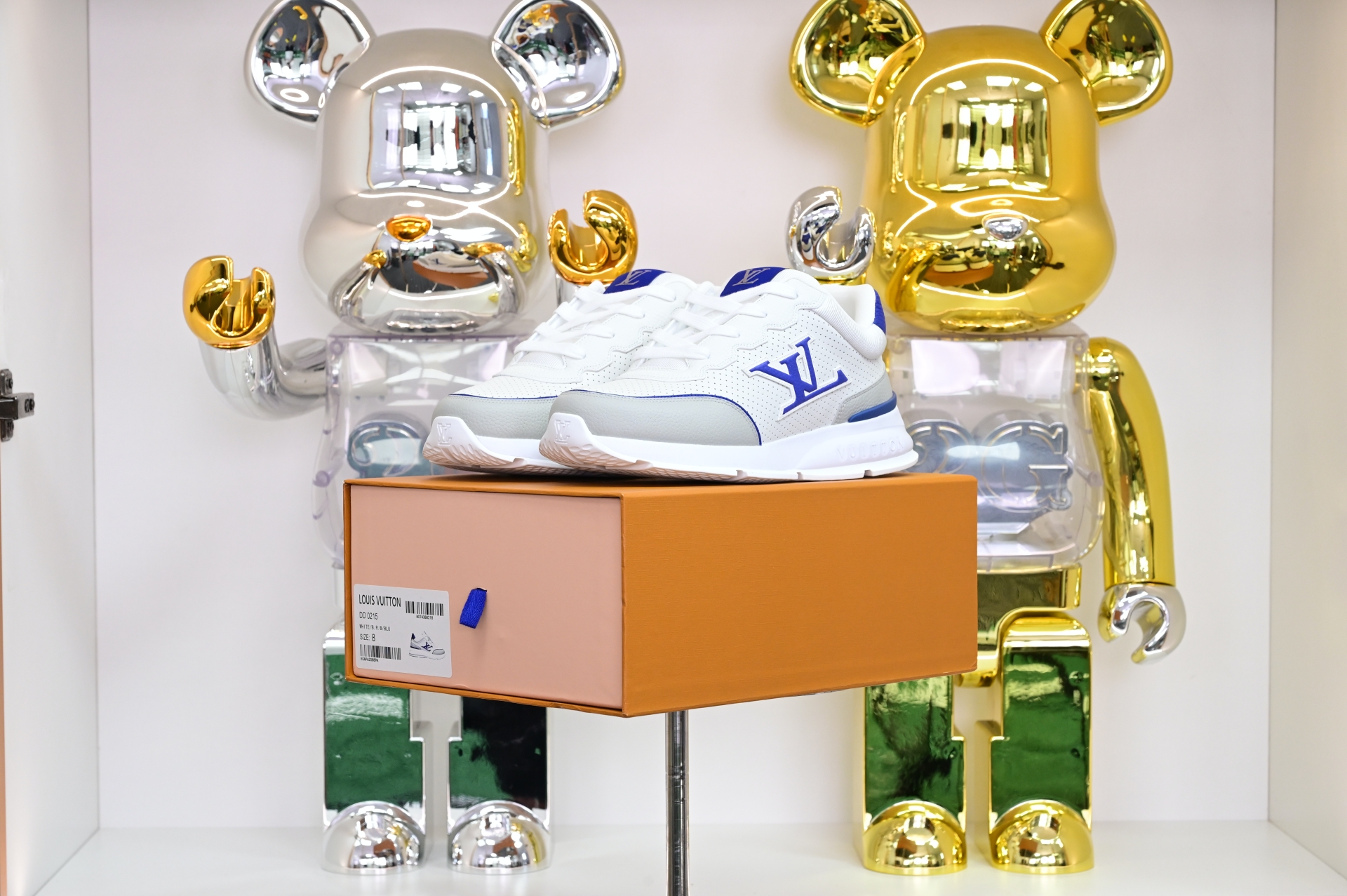 LOUIS VUITTON