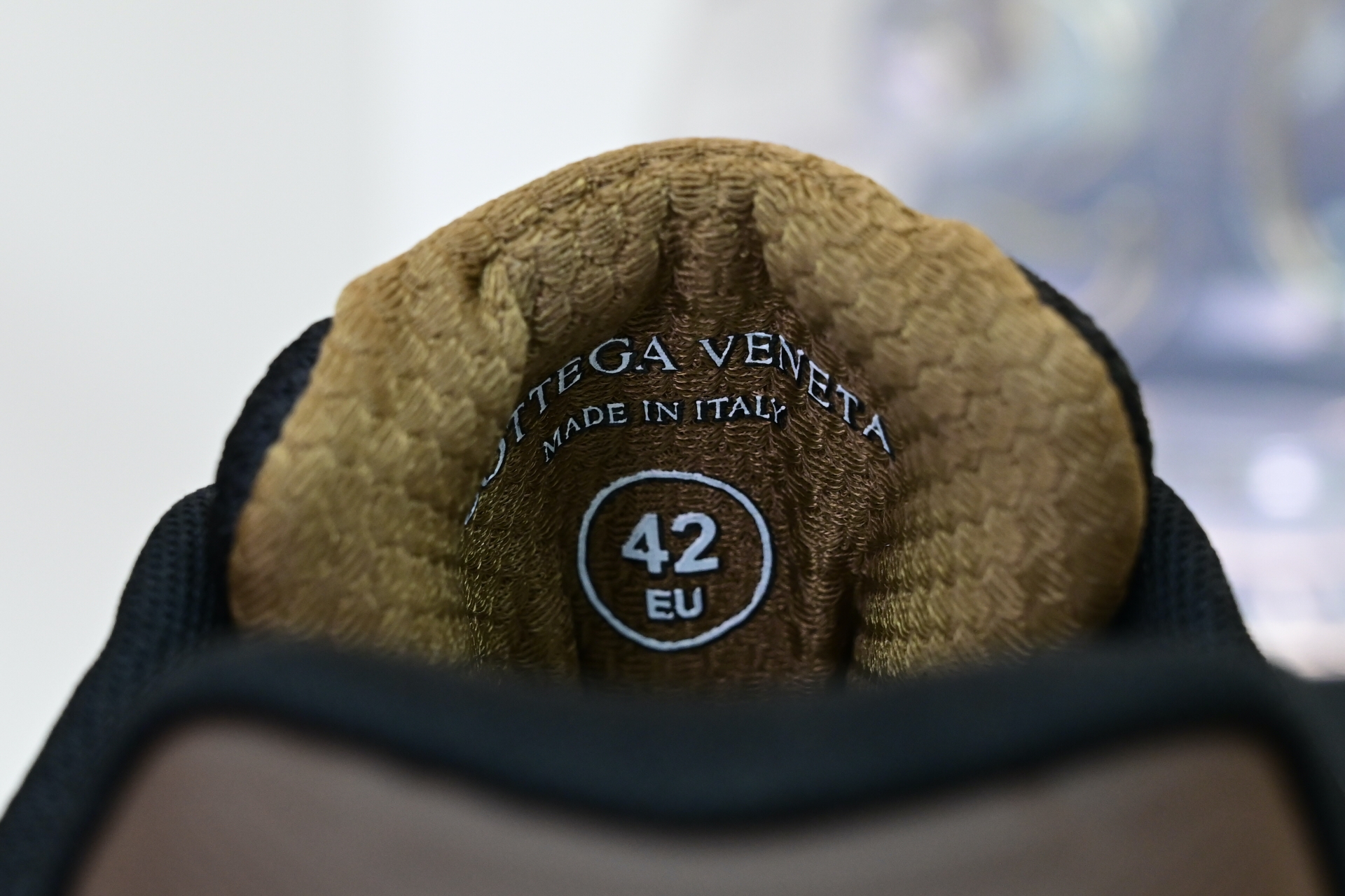 Bottega Veneta Orbit