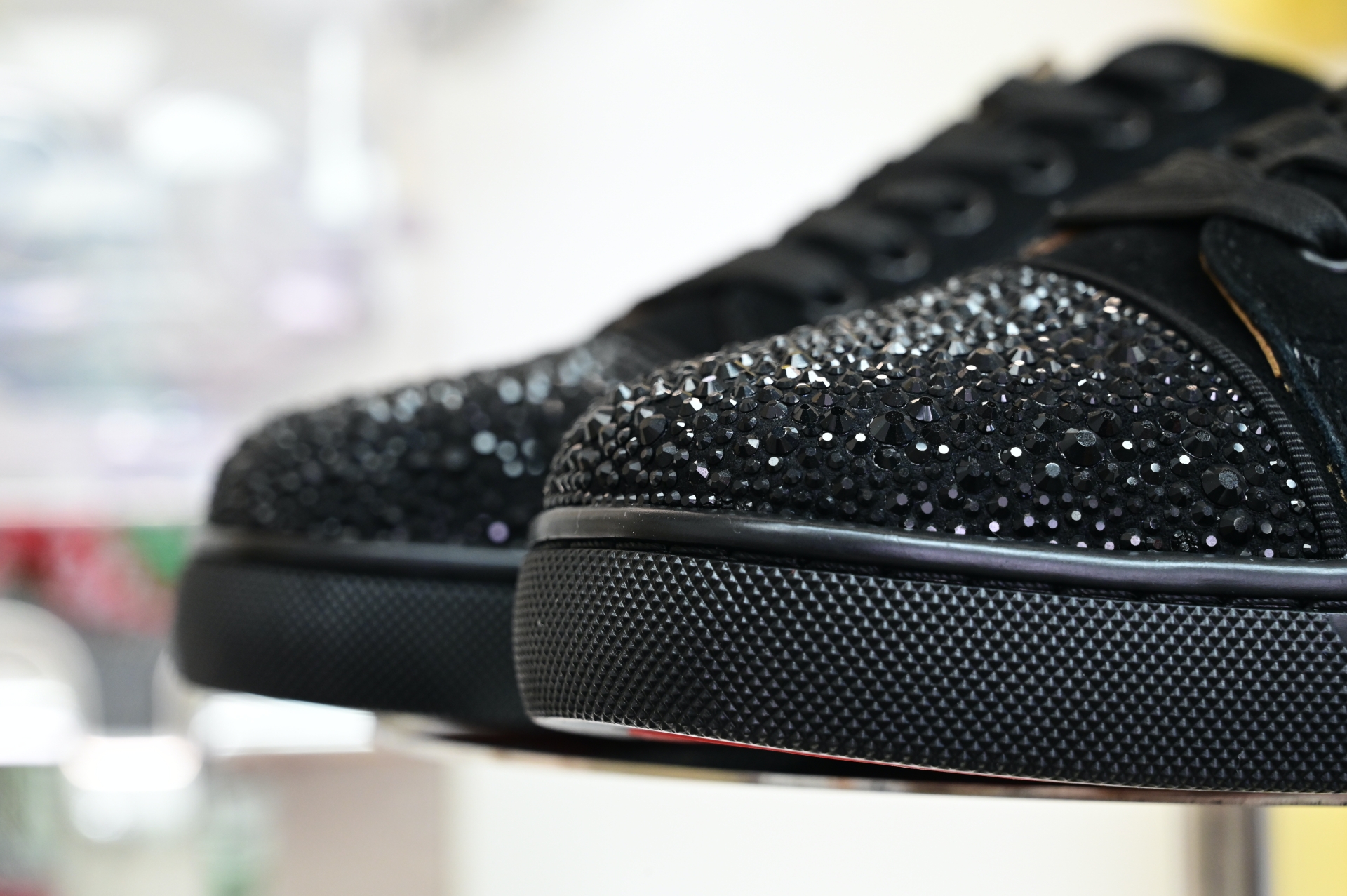 Christian Louboutin Red Bottom CL