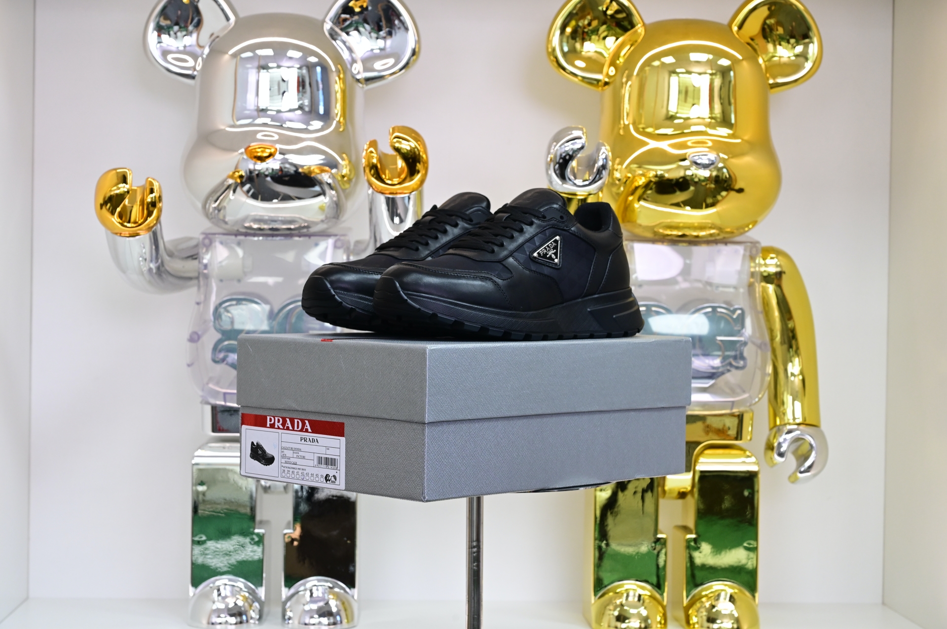 PRADA