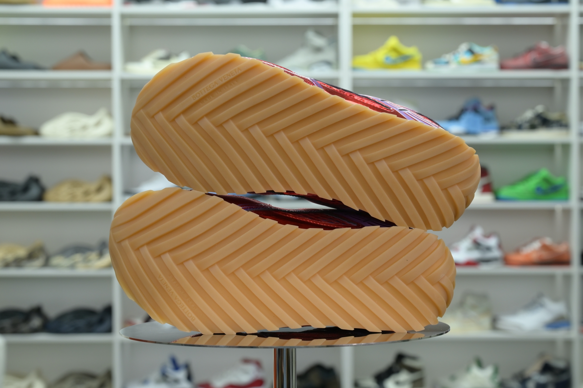 Bottega Veneta Orbit