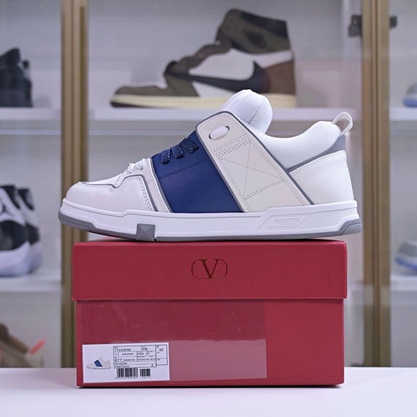 Valentino Open skate