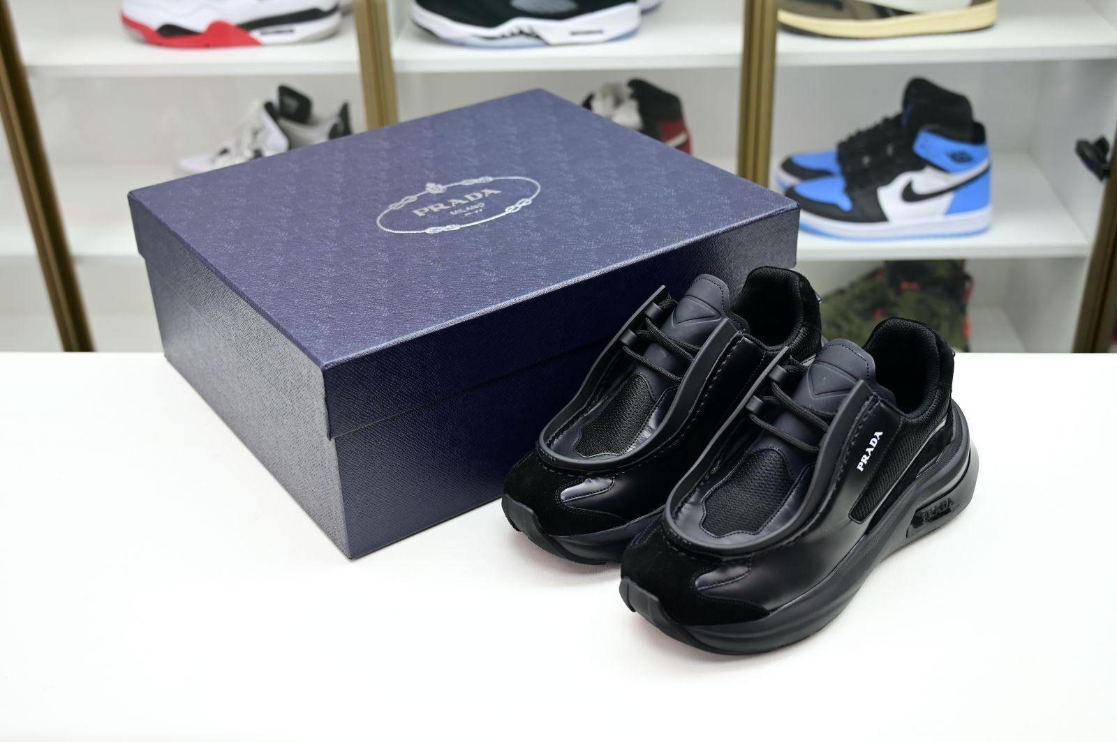 PRADA