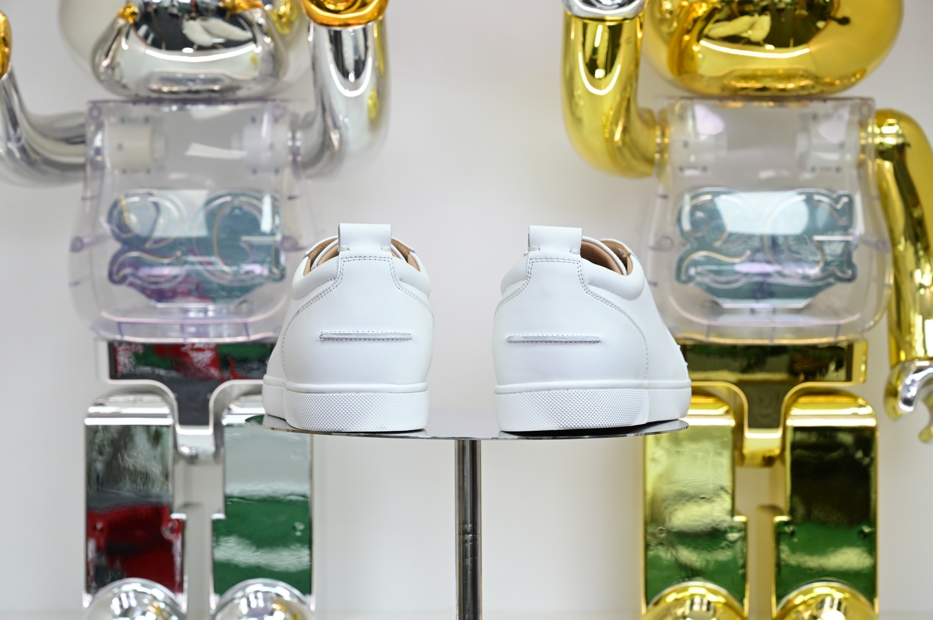 Christian Louboutin Red Bottom CL