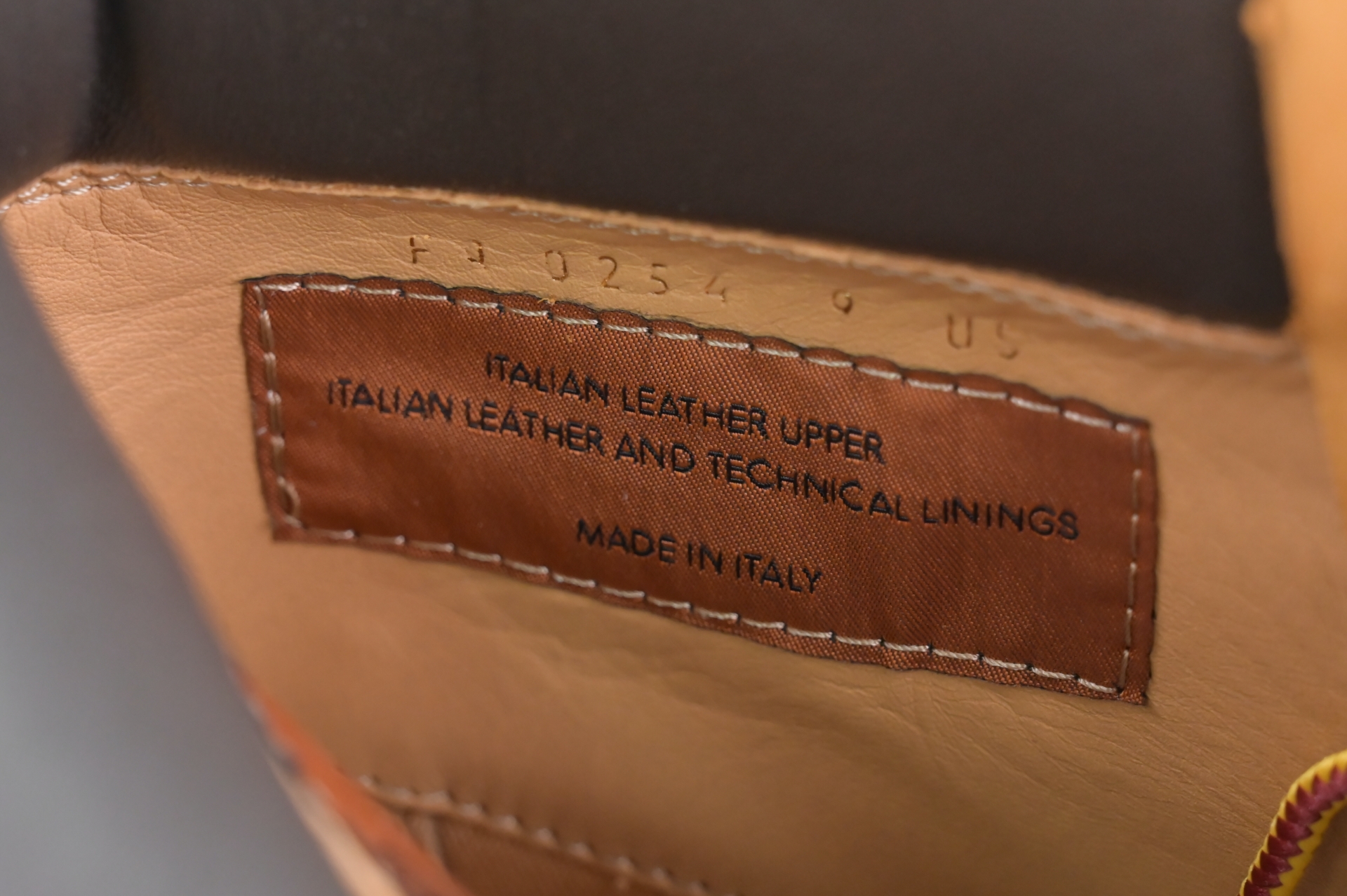 Timberland x LOUIS VUITTON