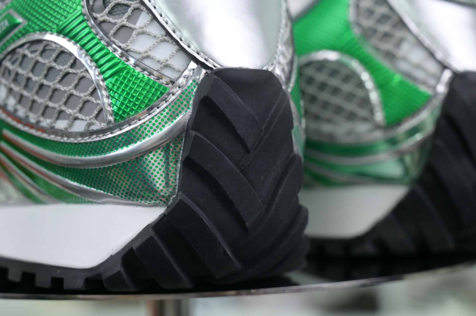 Bottega Veneta Orbit