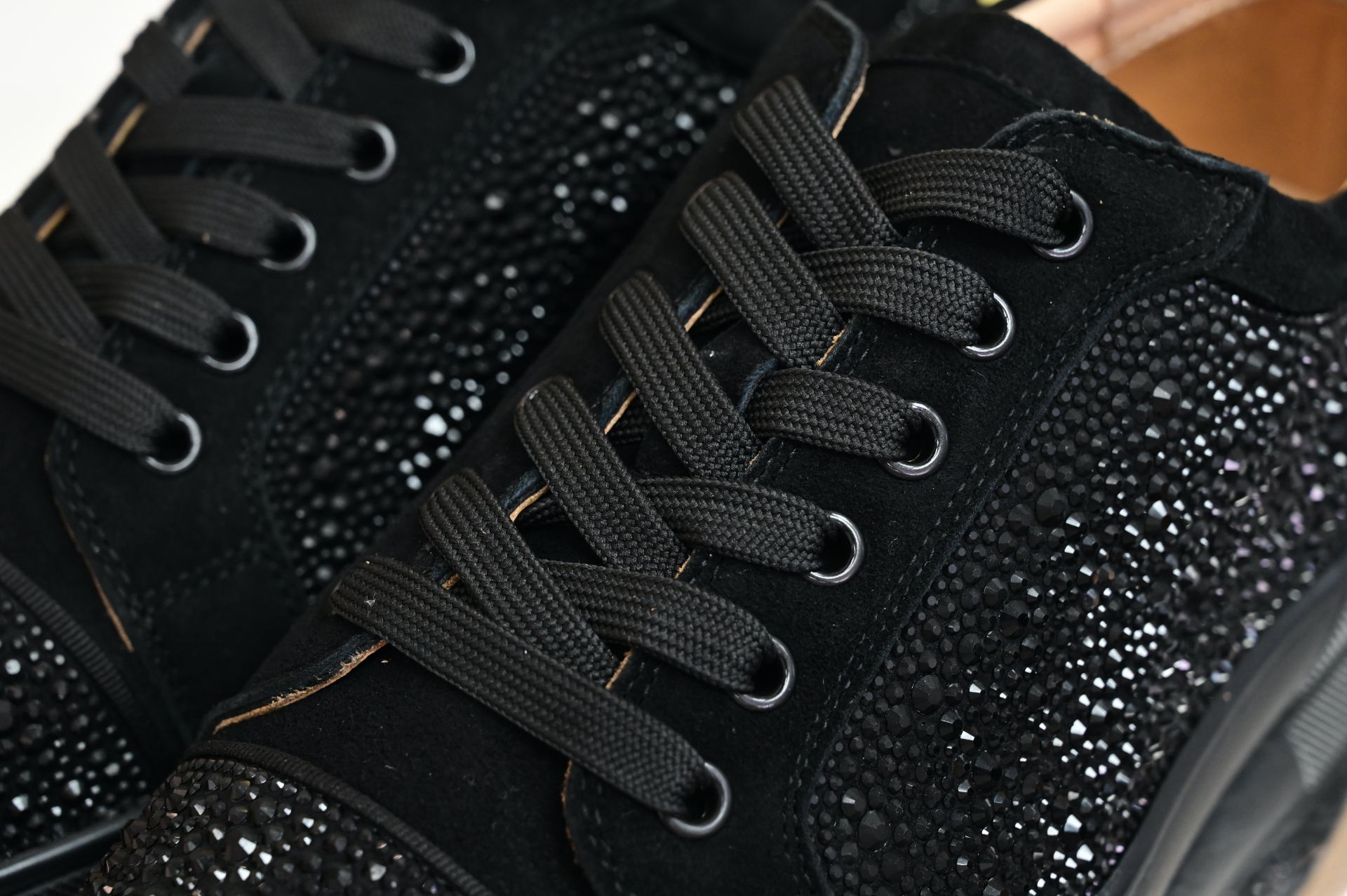 Christian Louboutin Red Bottom CL