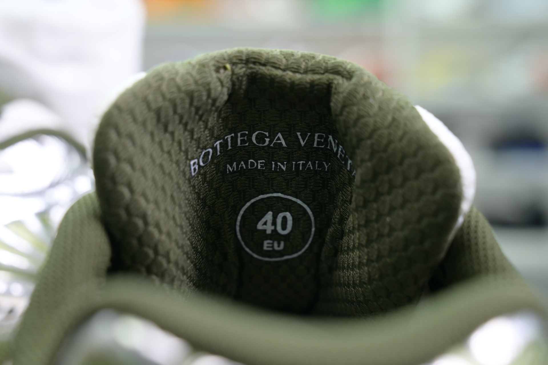 Bottega Veneta Orbit