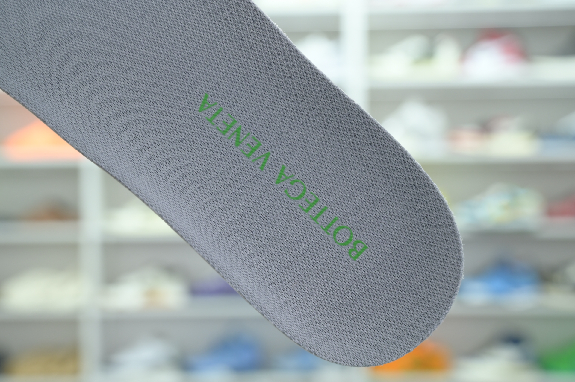 Bottega Veneta Orbit