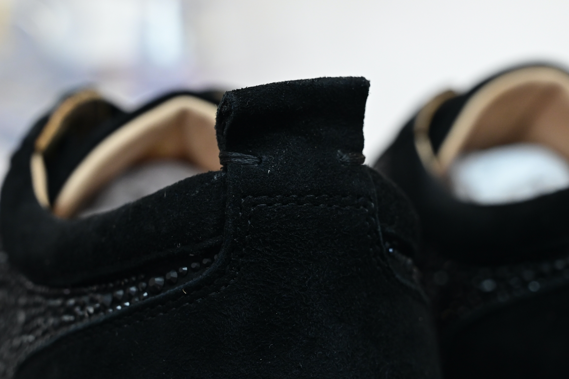 Christian Louboutin Red Bottom CL