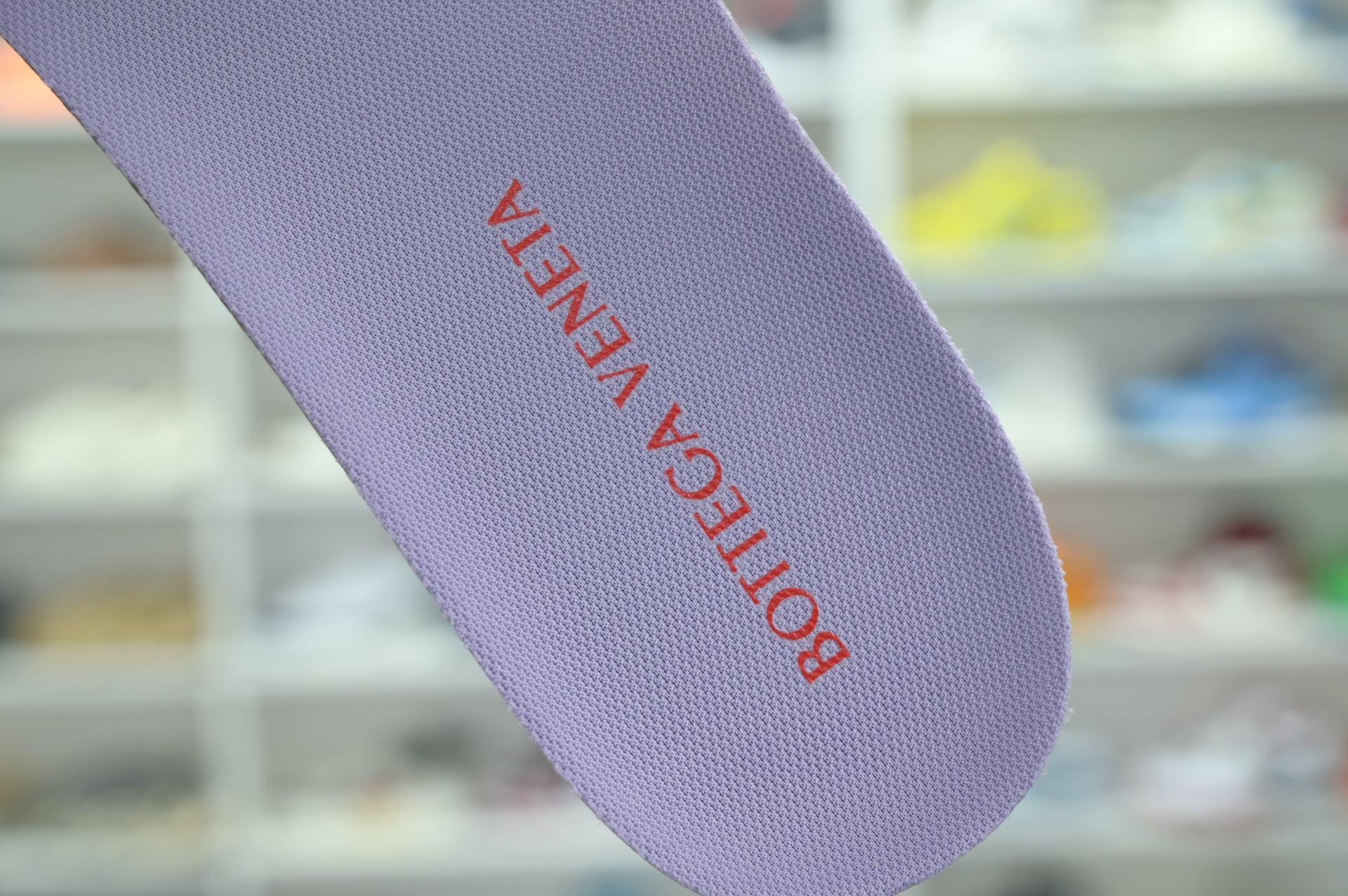 Bottega Veneta Orbit