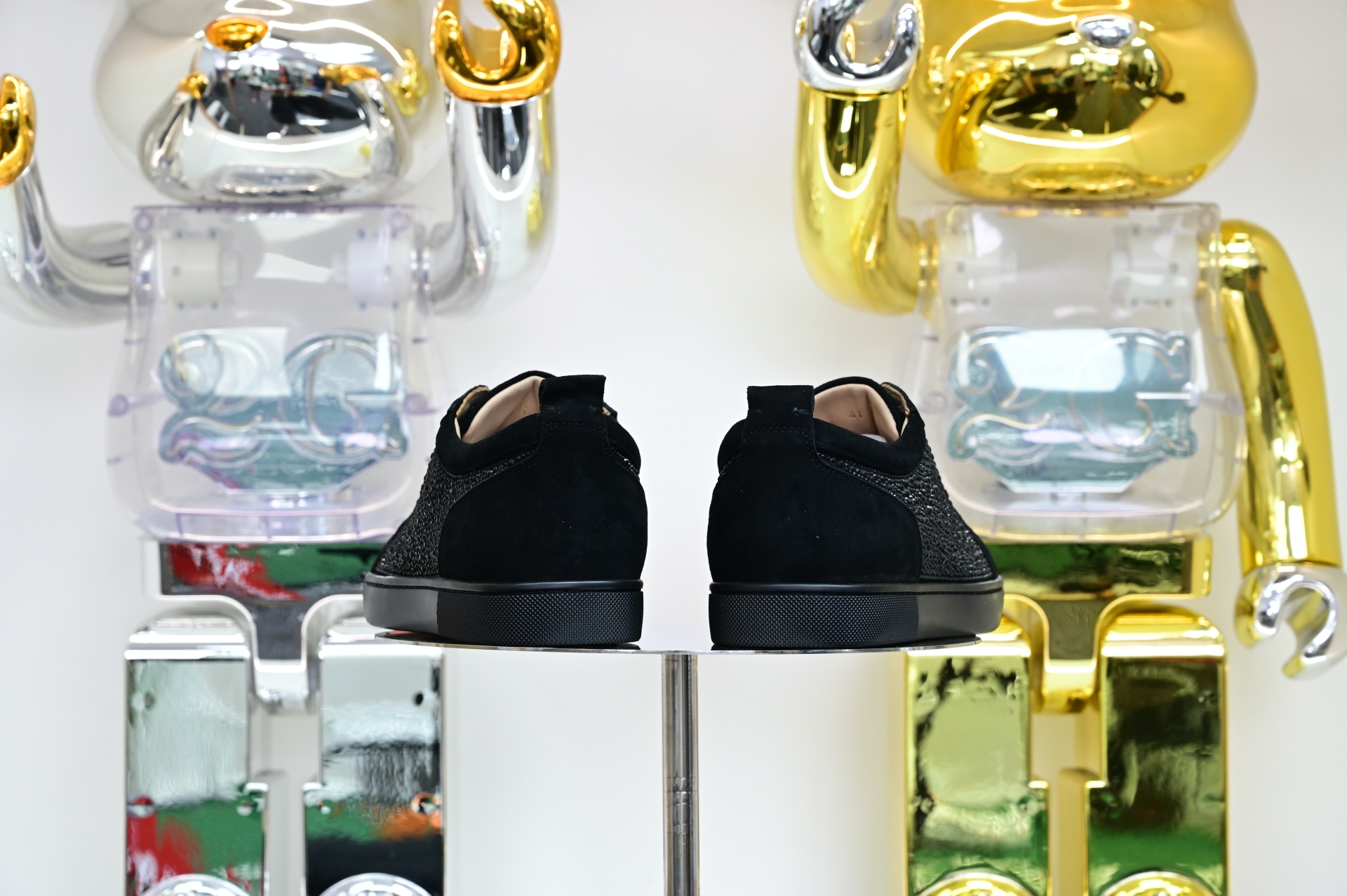 Christian Louboutin Red Bottom CL