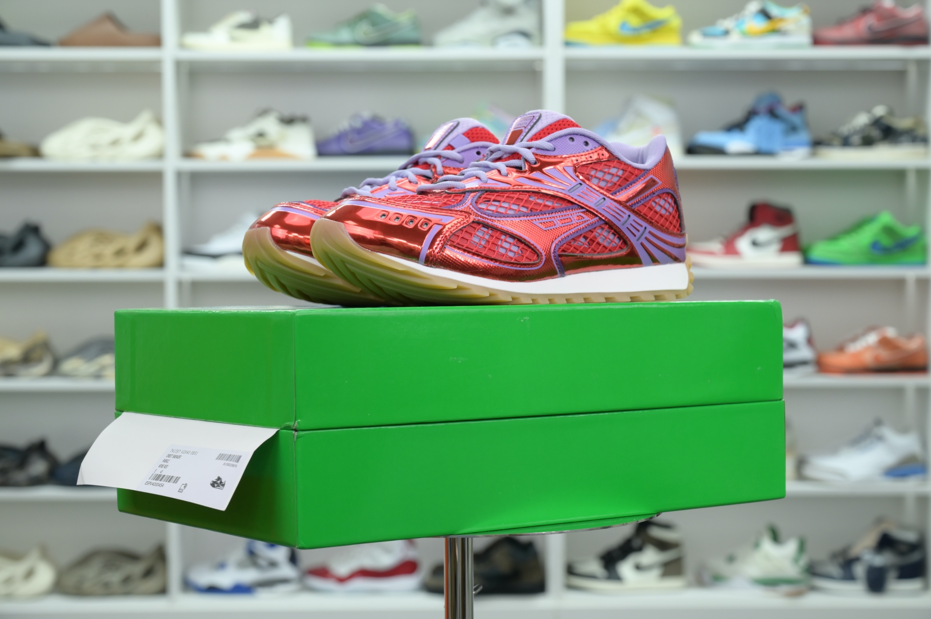 Bottega Veneta Orbit