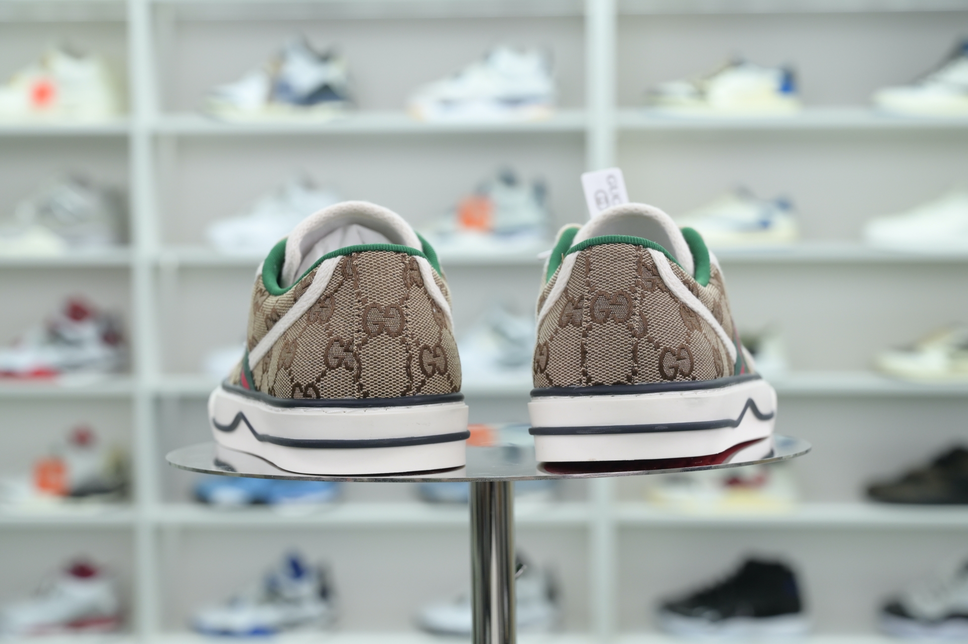 GUCCI Tennis