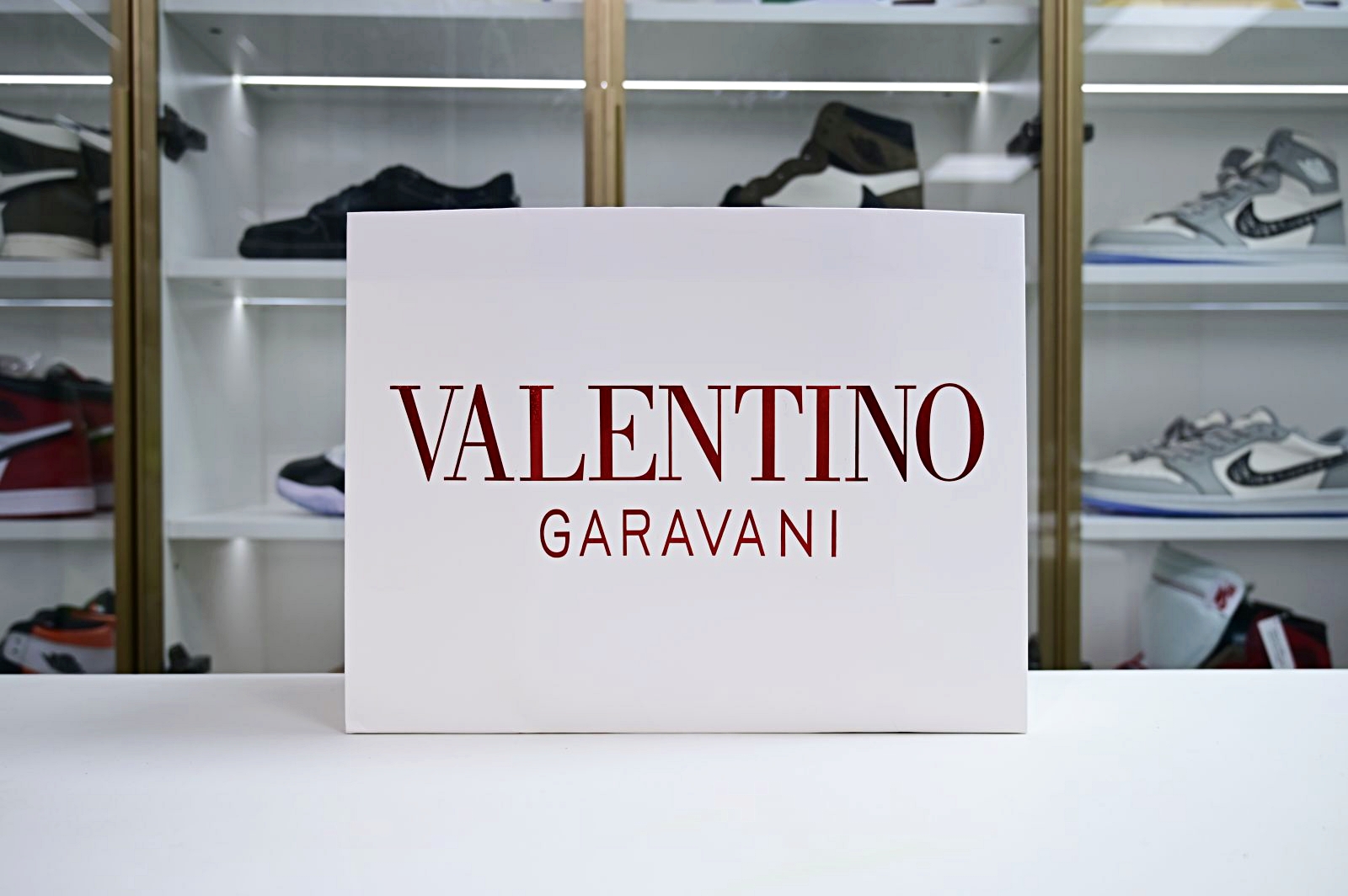 Valentino GARAVANI
