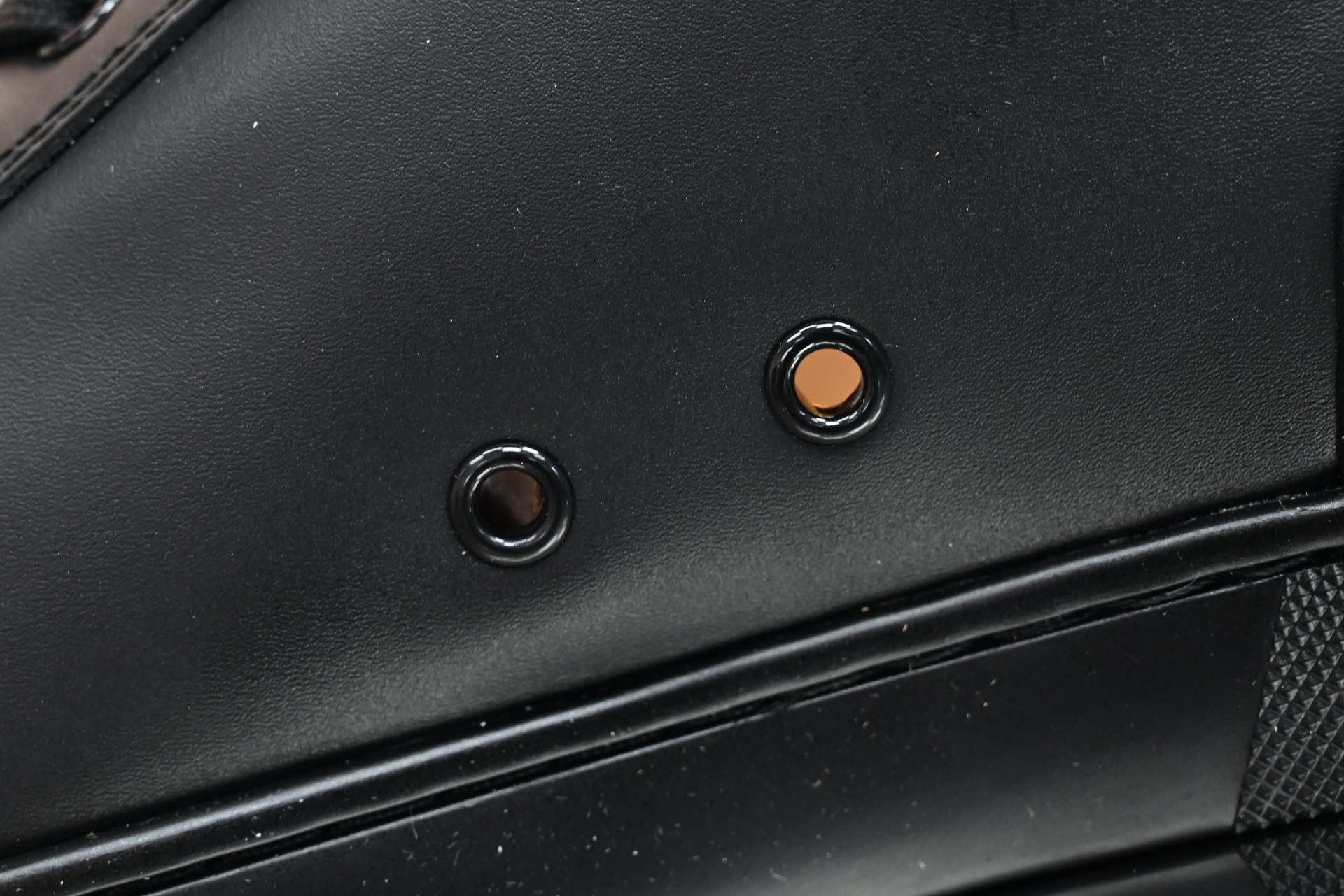 Christian Louboutin Red Bottom CL