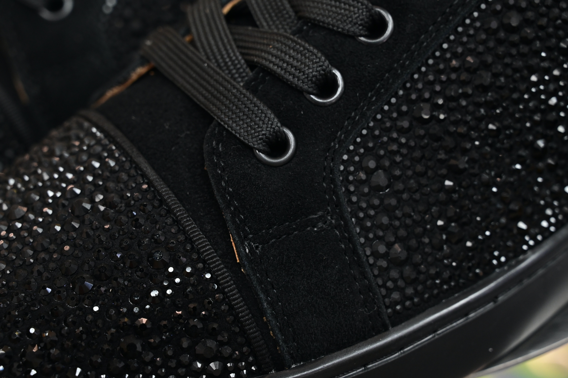 Christian Louboutin Red Bottom CL