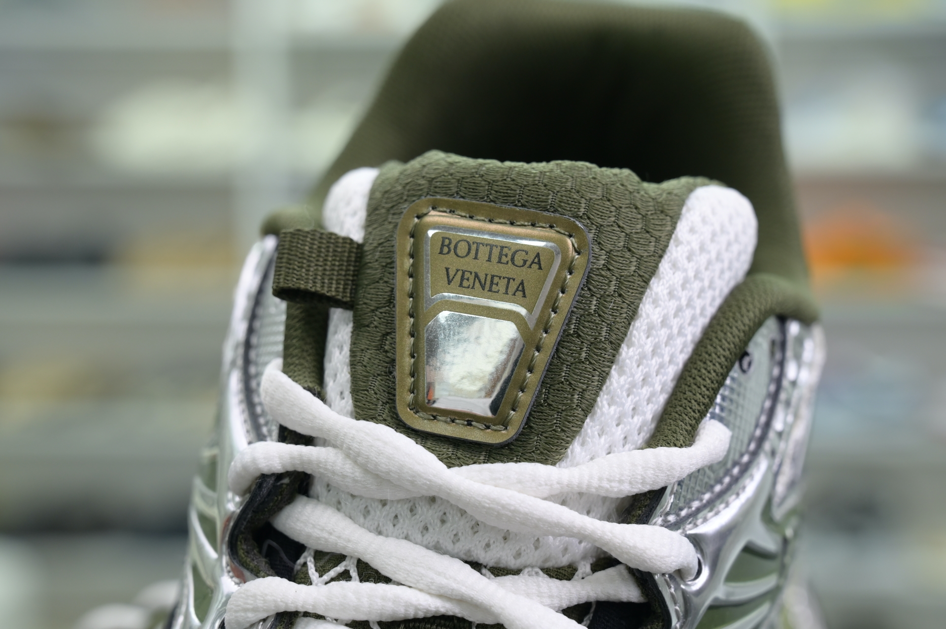 Bottega Veneta Orbit