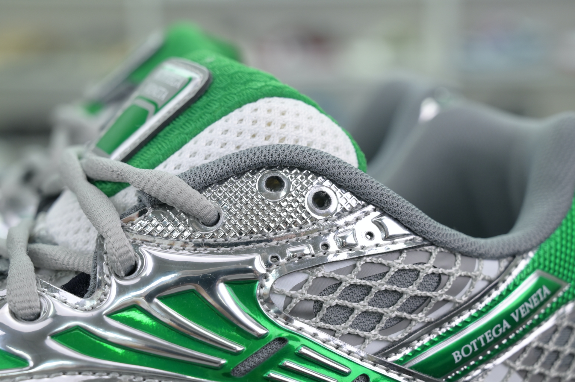 Bottega Veneta Orbit