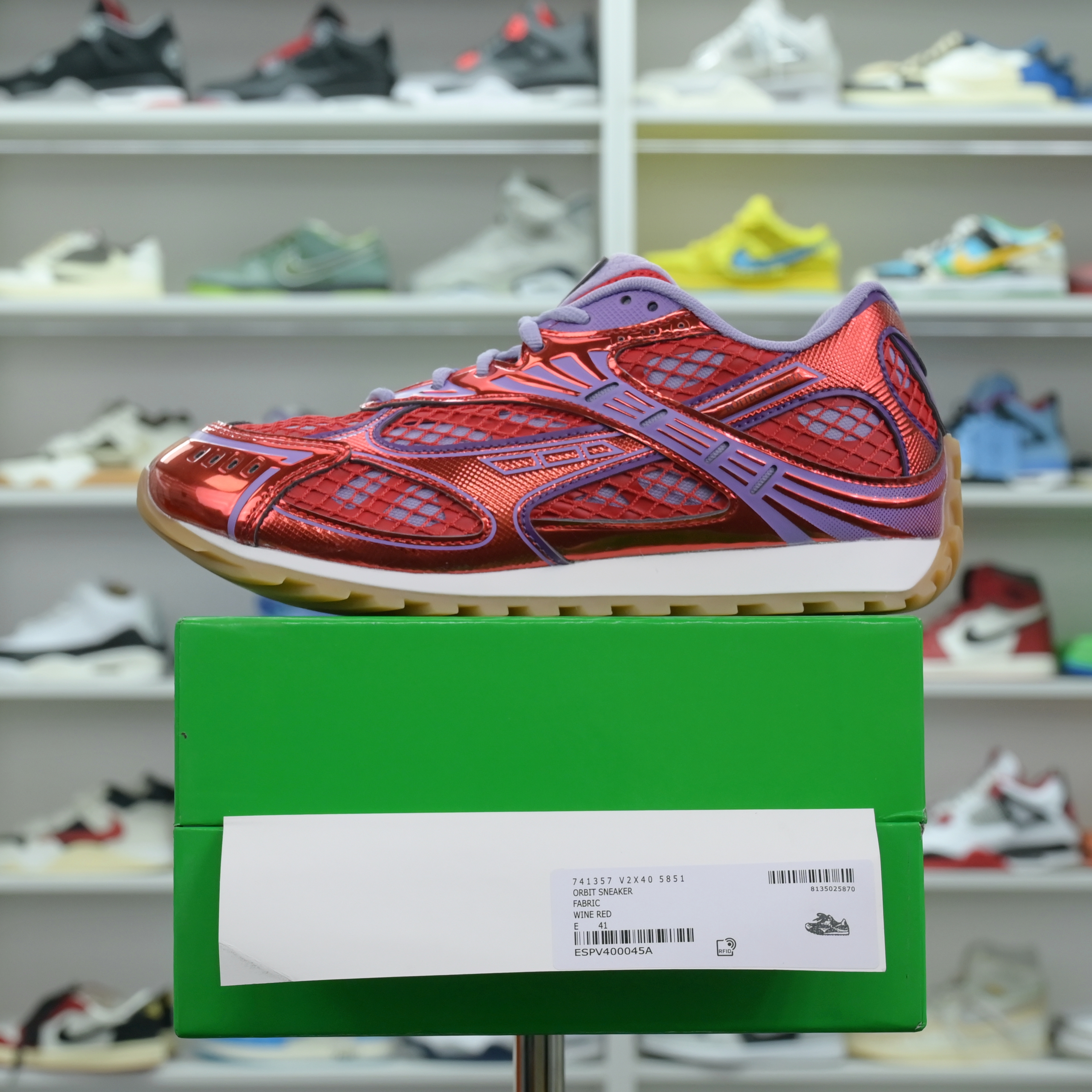 Bottega Veneta Orbit