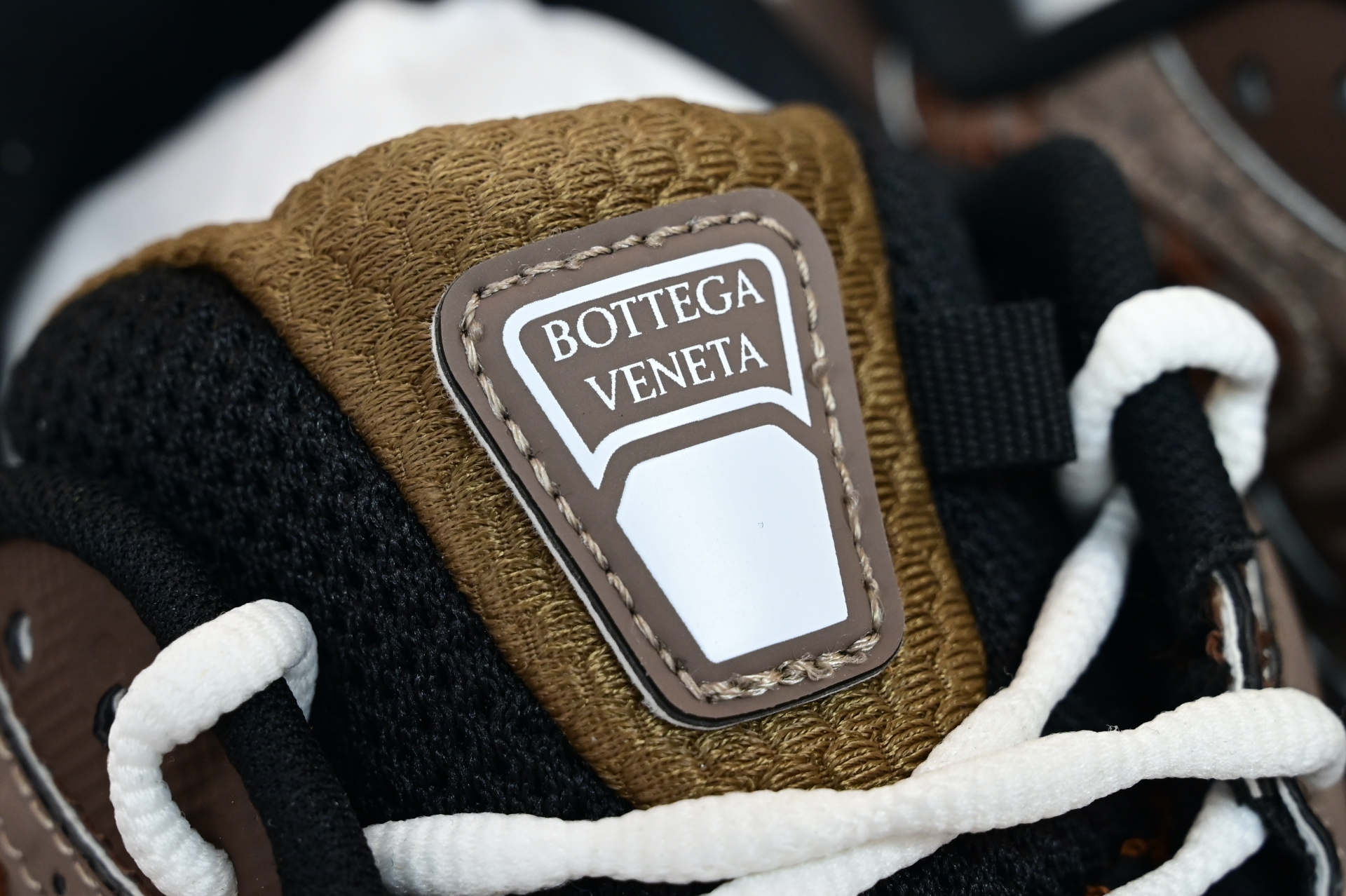 Bottega Veneta Orbit