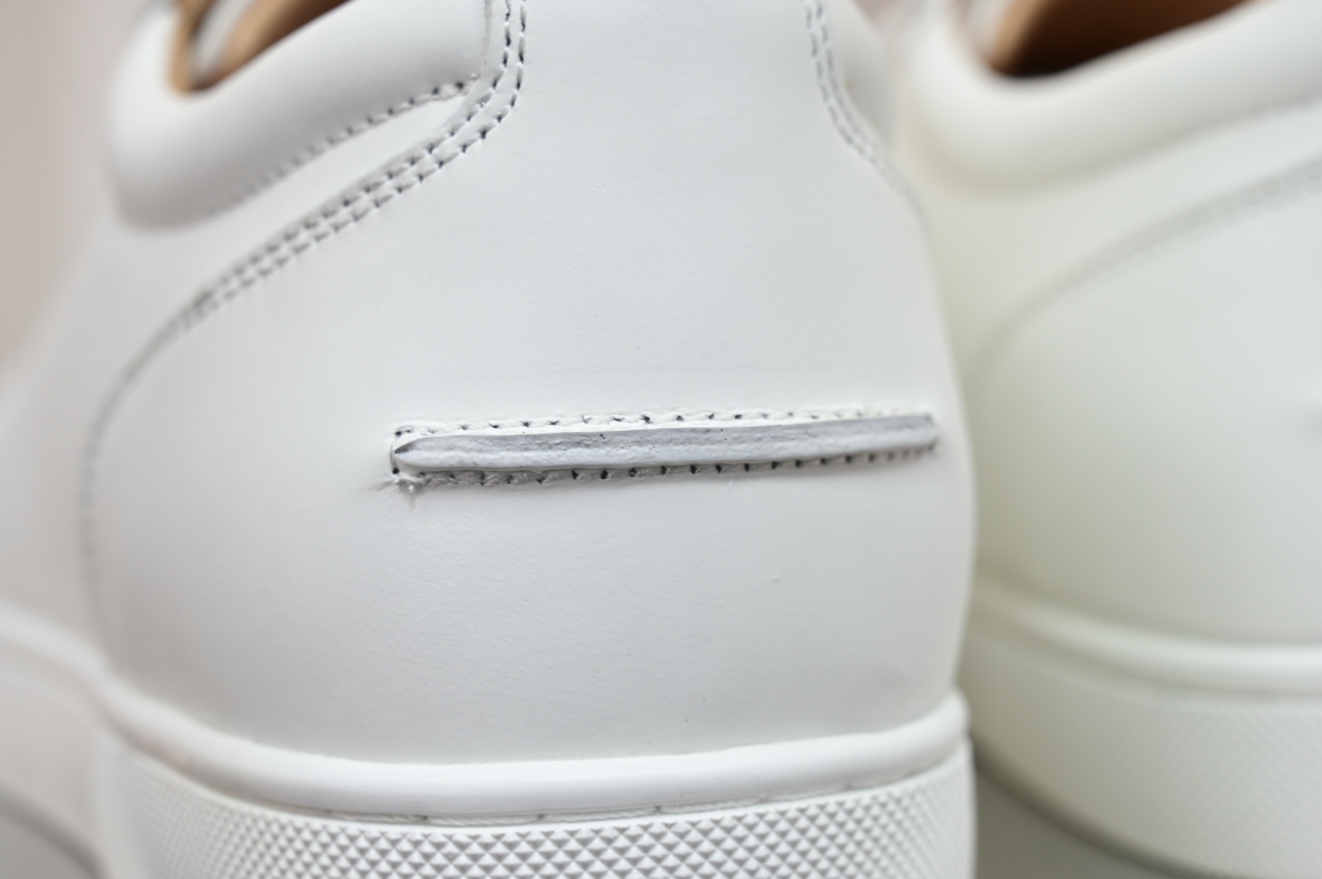 Christian Louboutin Red Bottom CL