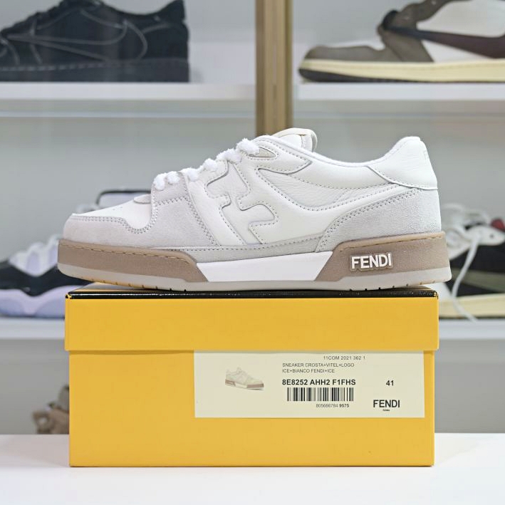 FENDI Match