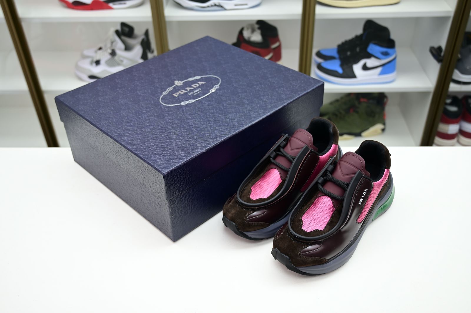 PRADA