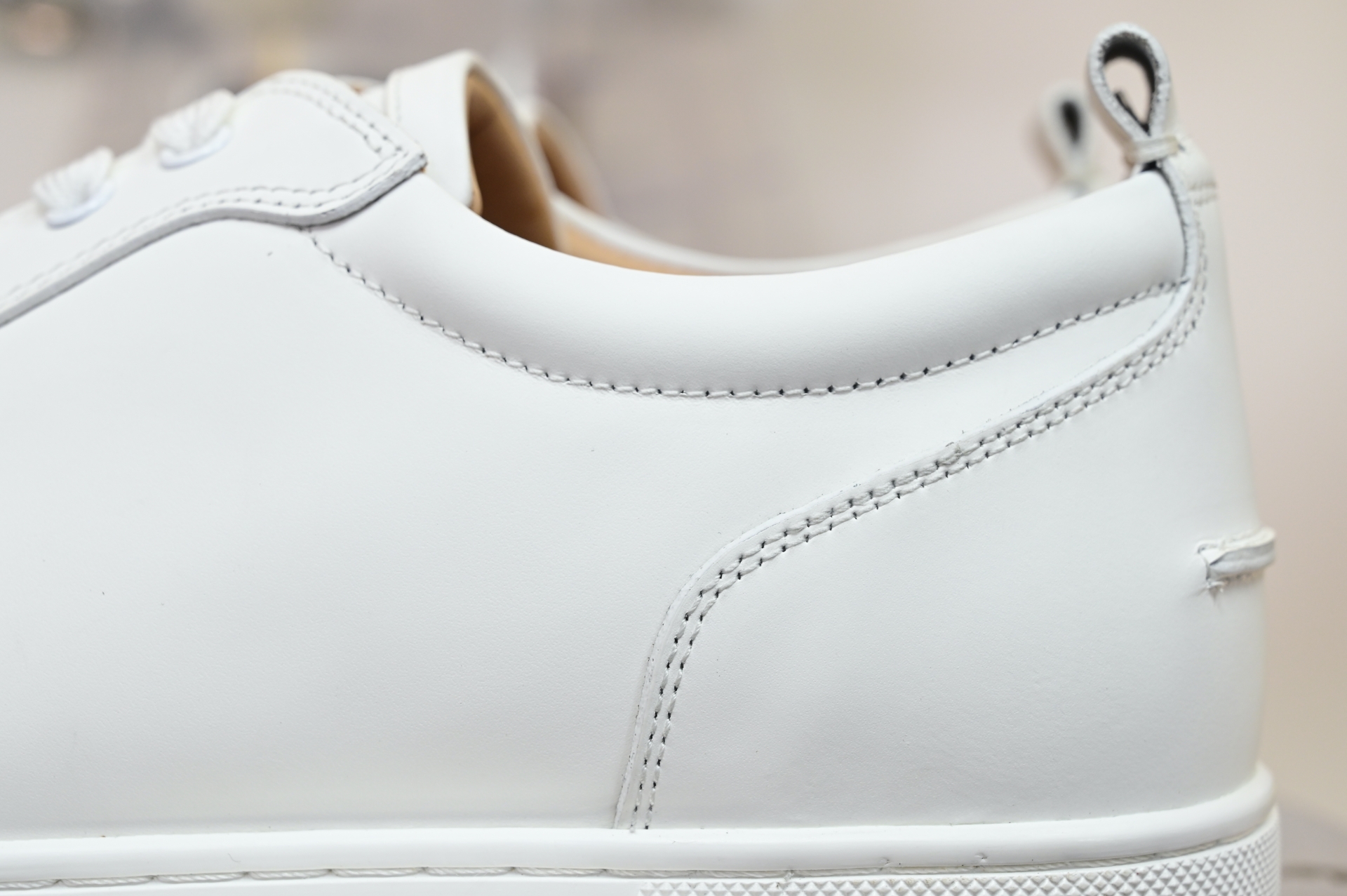 Christian Louboutin Red Bottom CL